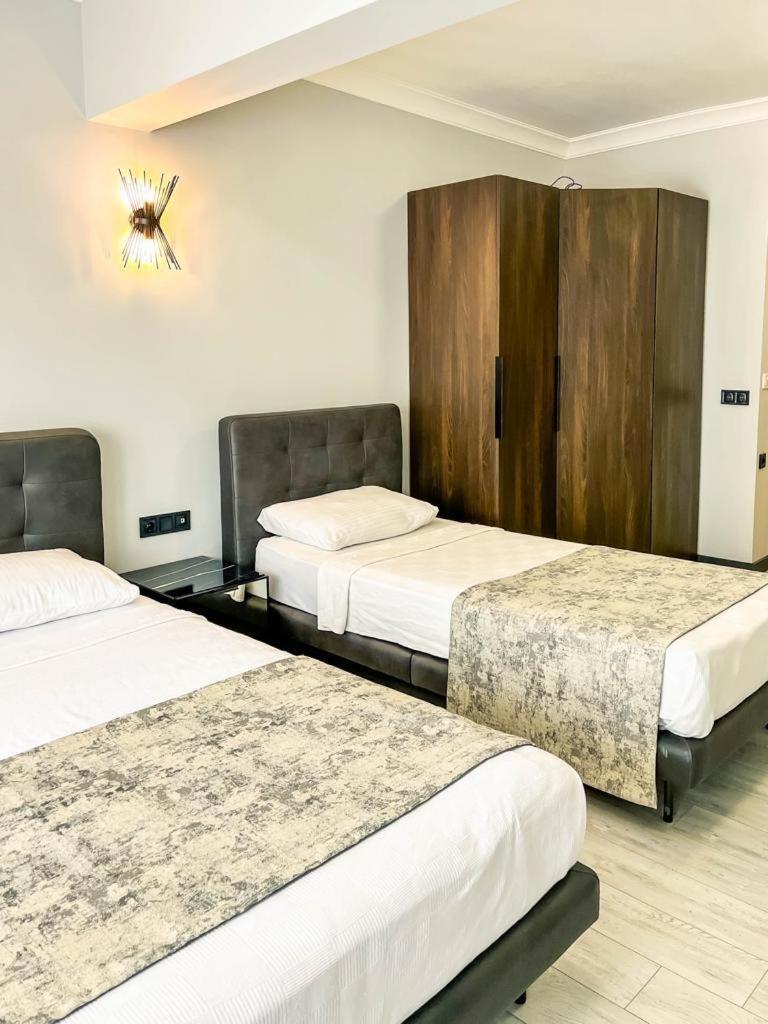 Hotel Ida 3*