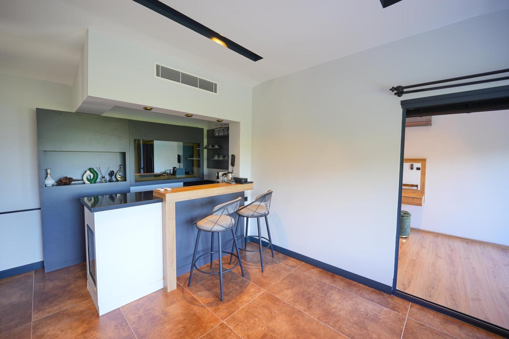 Hotel Ramitos Boutique