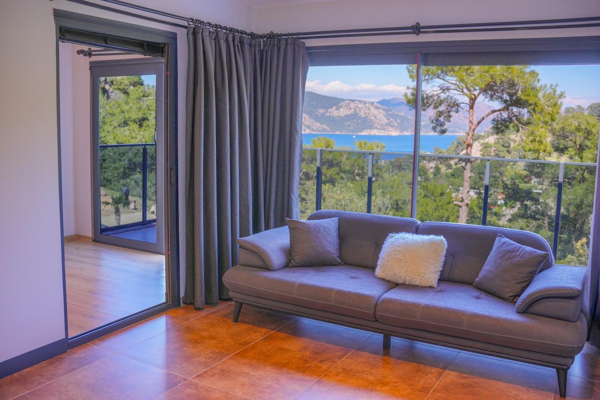 Ramitos Boutique Otel 4*