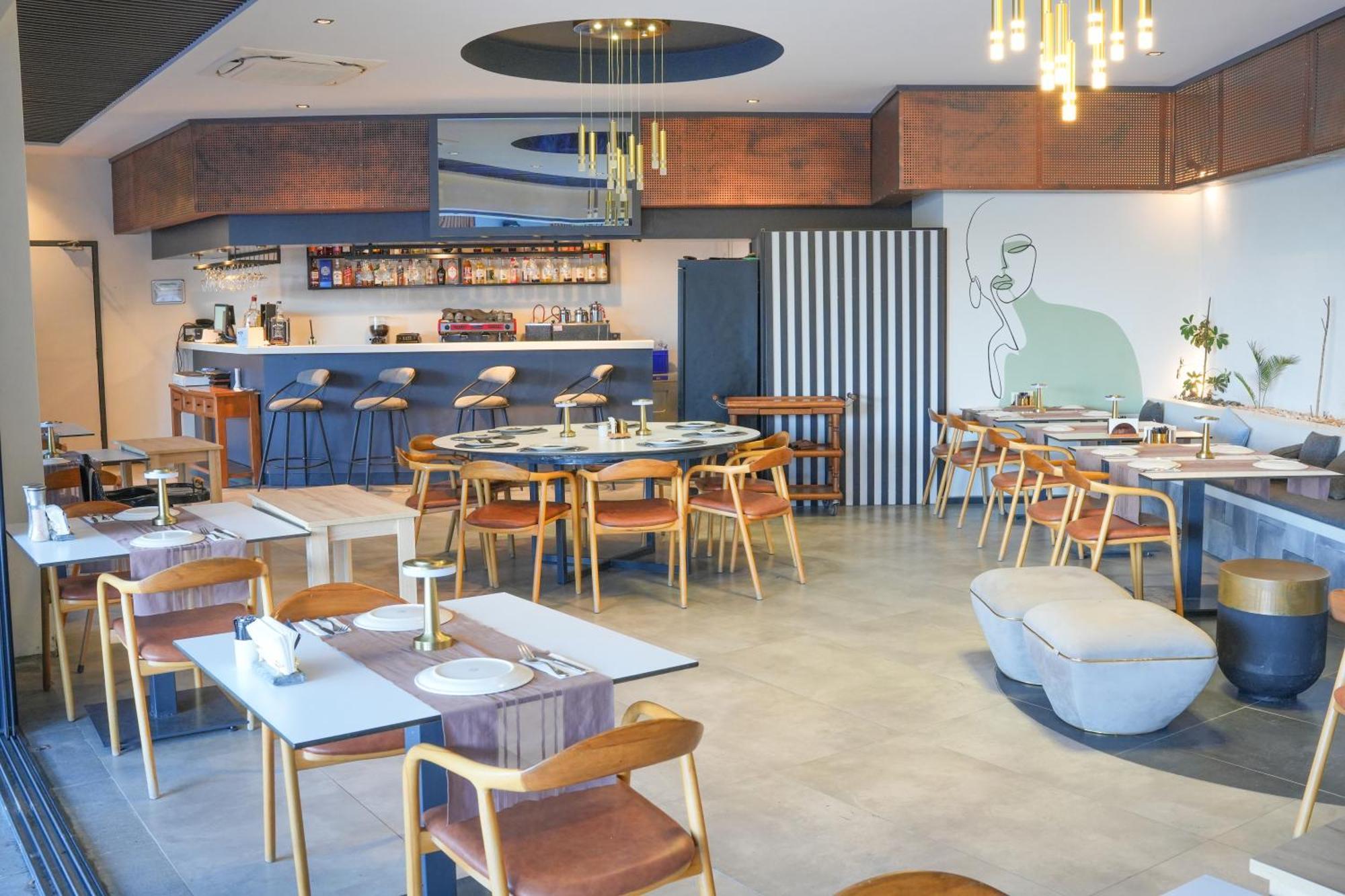 Ramitos Boutique 4*