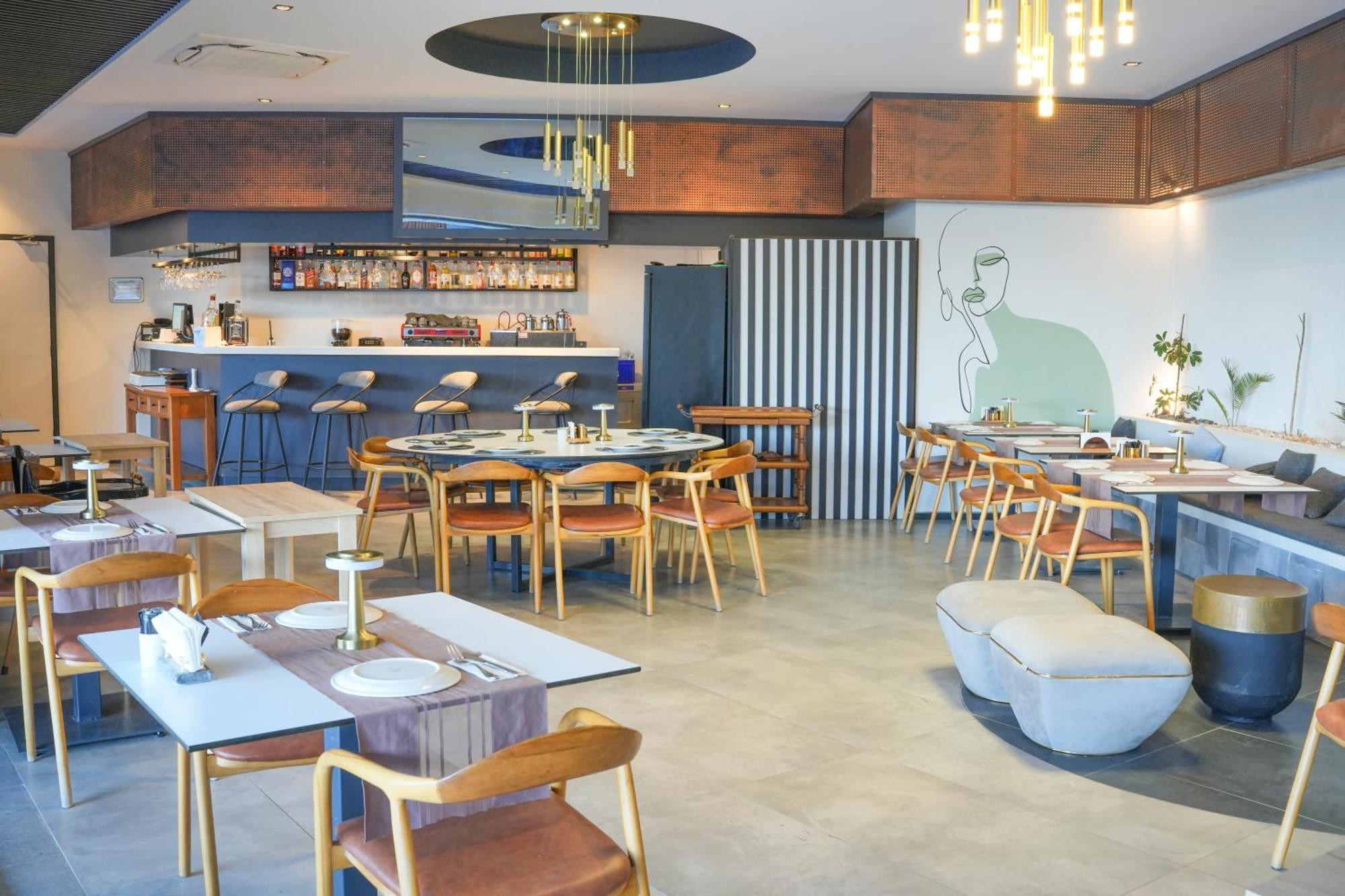 Ramitos Boutique Otel 4*
