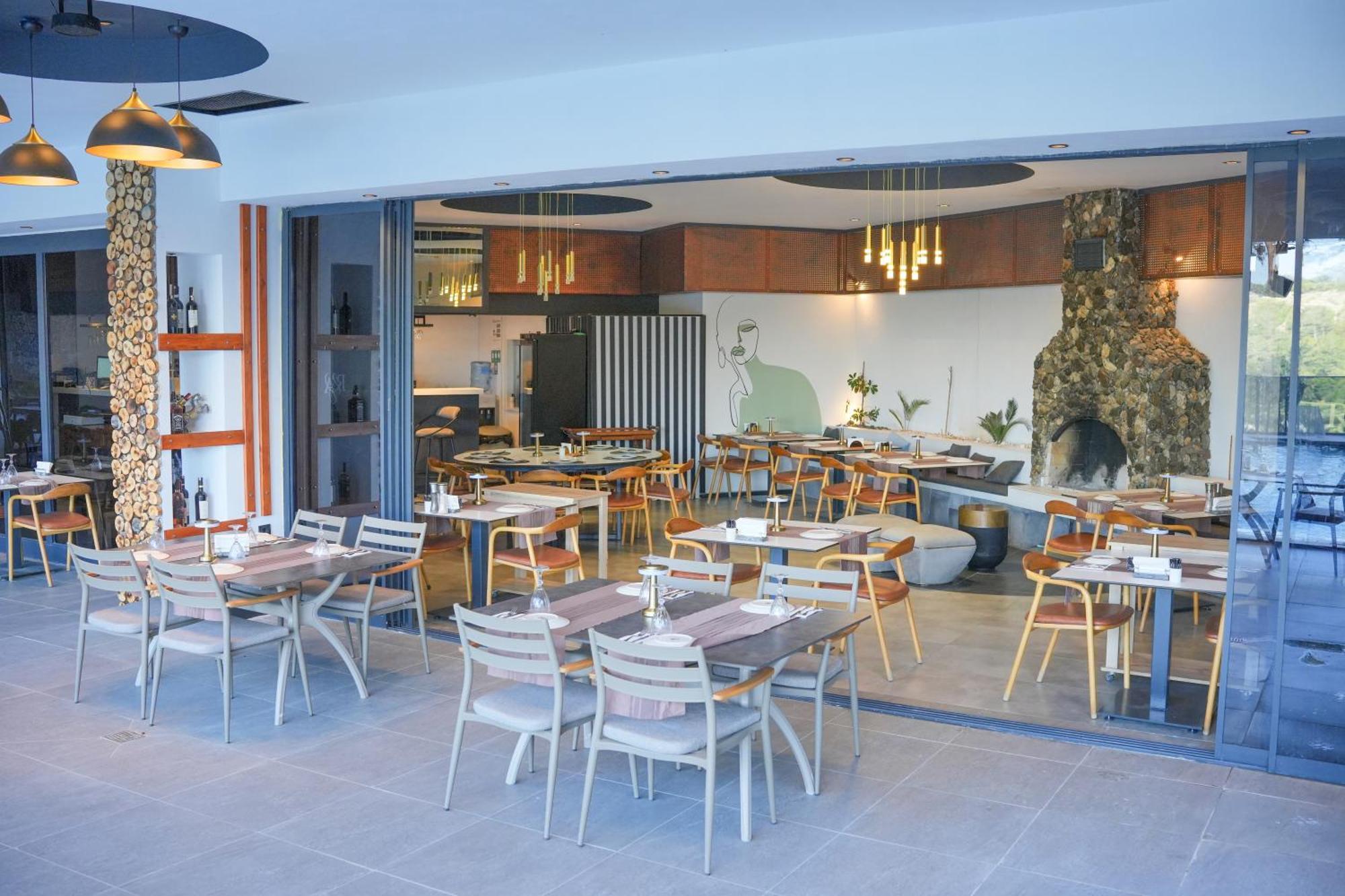 Otel Ramitos Boutique 4*