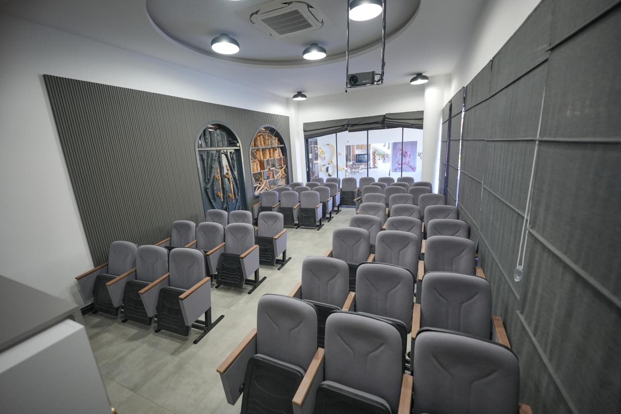 Ramitos Boutique 4*