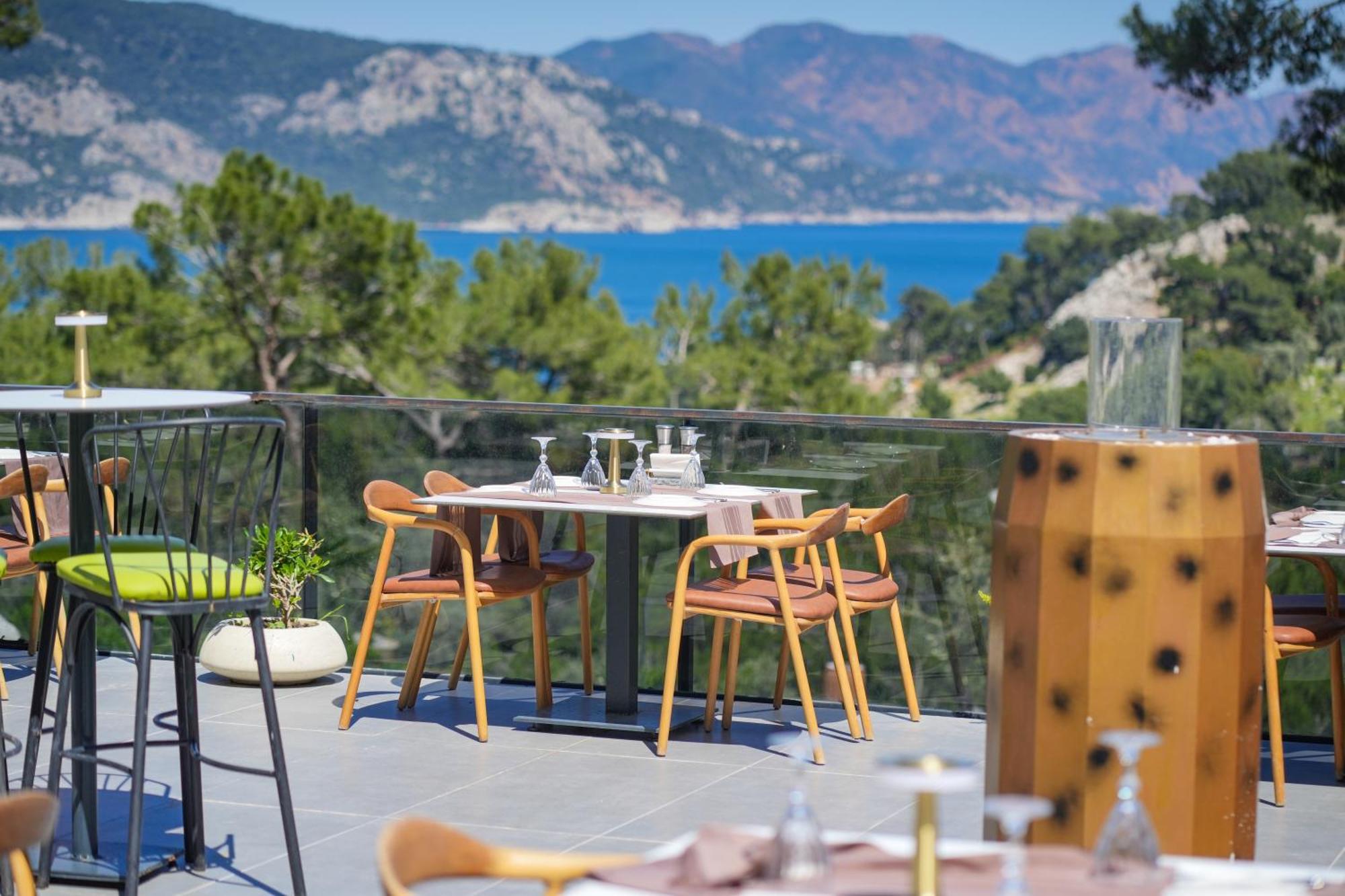 Ramitos Boutique Marmaris