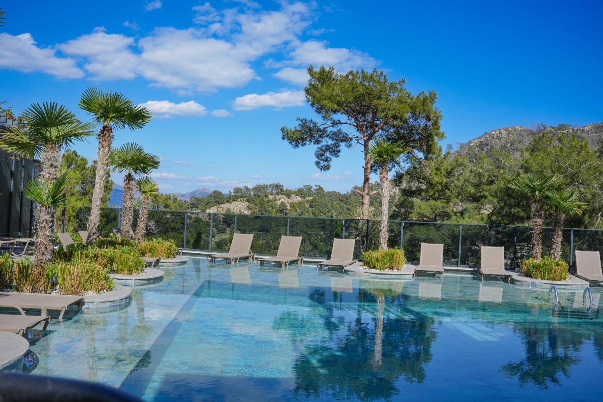 Ramitos Boutique Otel
