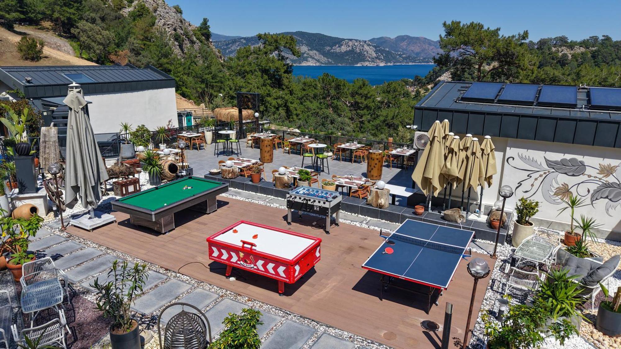 Ramitos Boutique Otel Marmaris