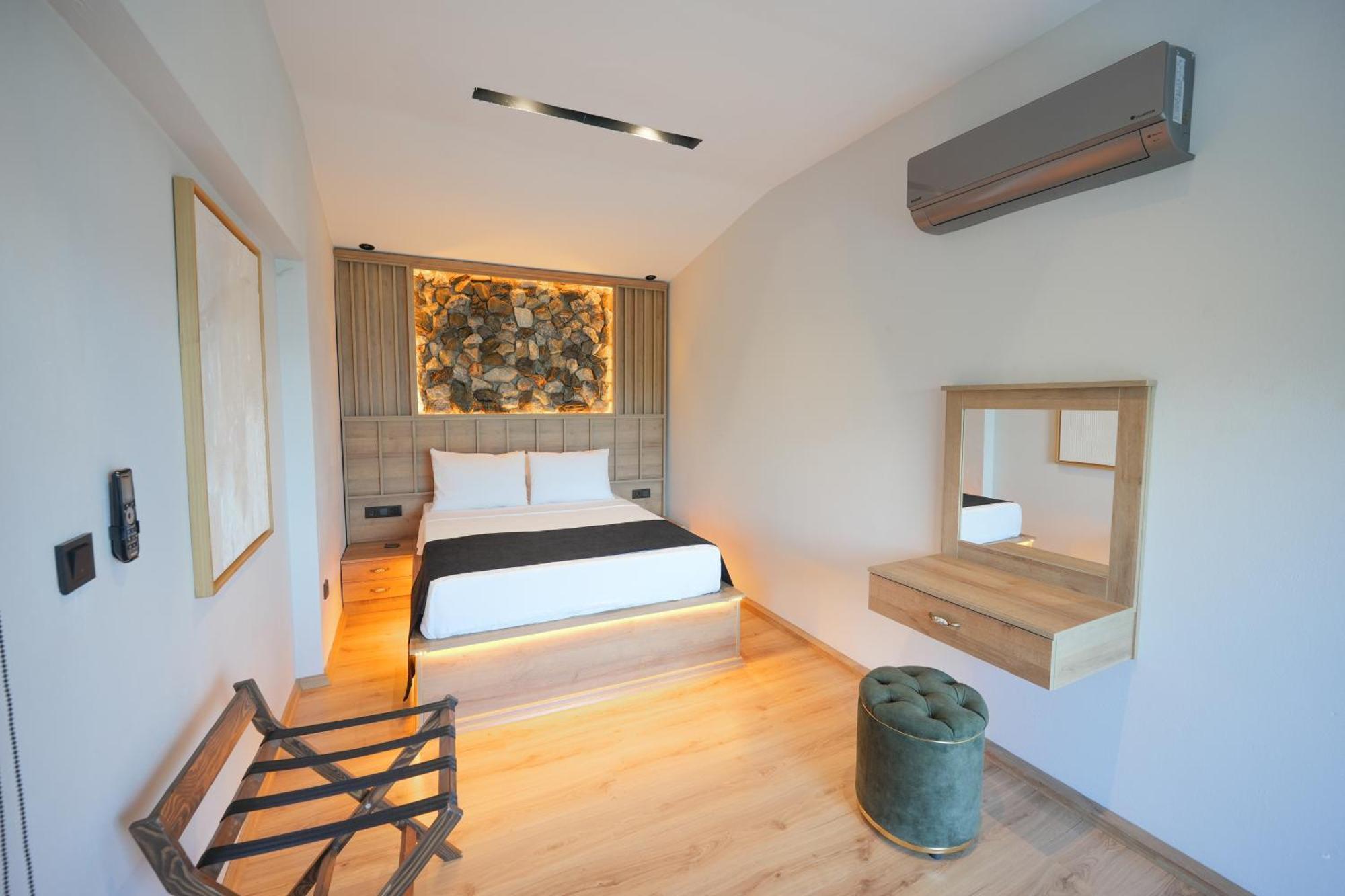 Otel Ramitos Boutique Marmaris