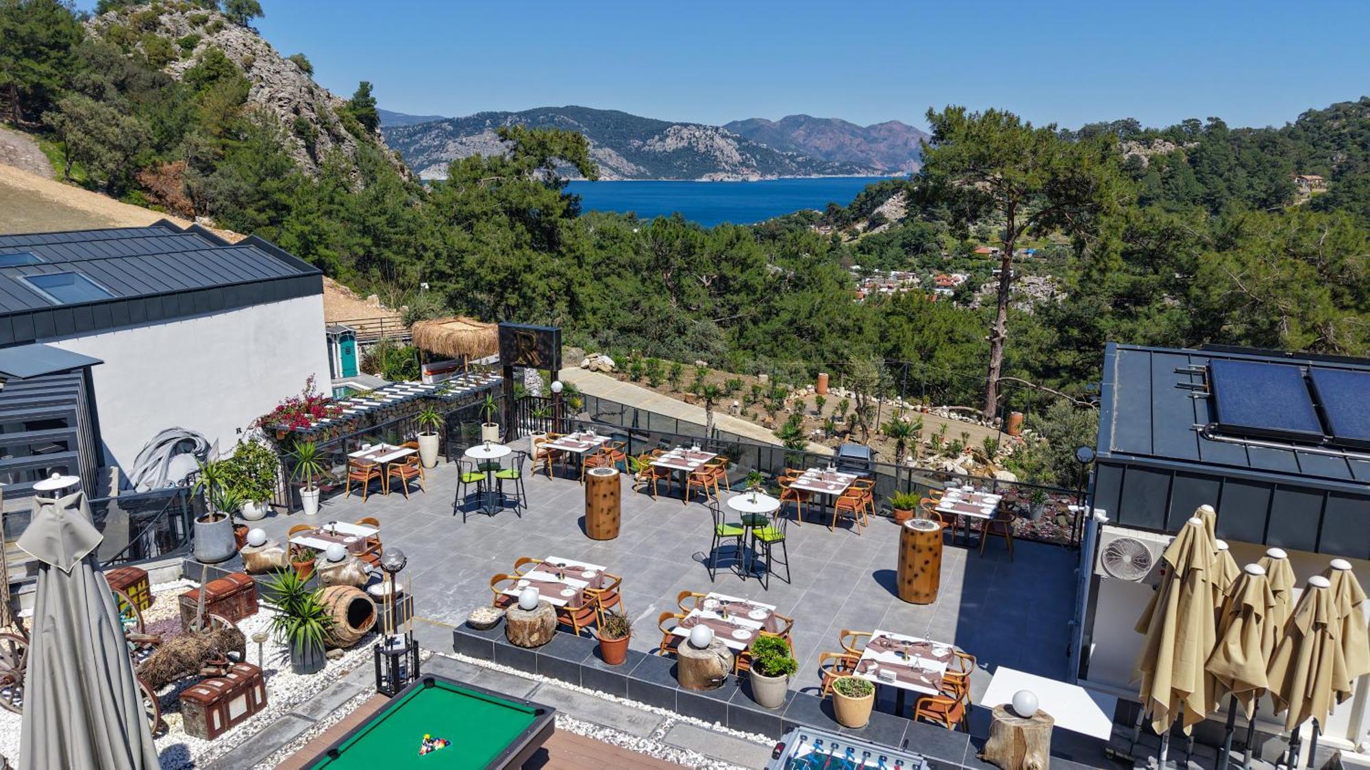 Ramitos Boutique 4*