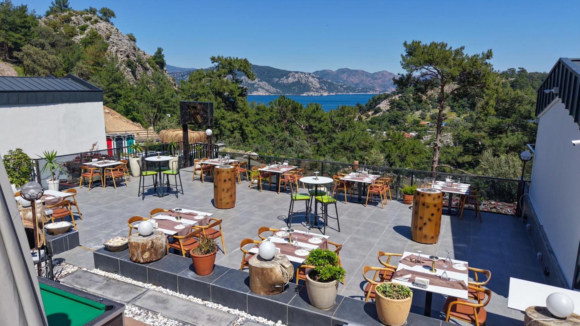 Ramitos Boutique Marmaris
