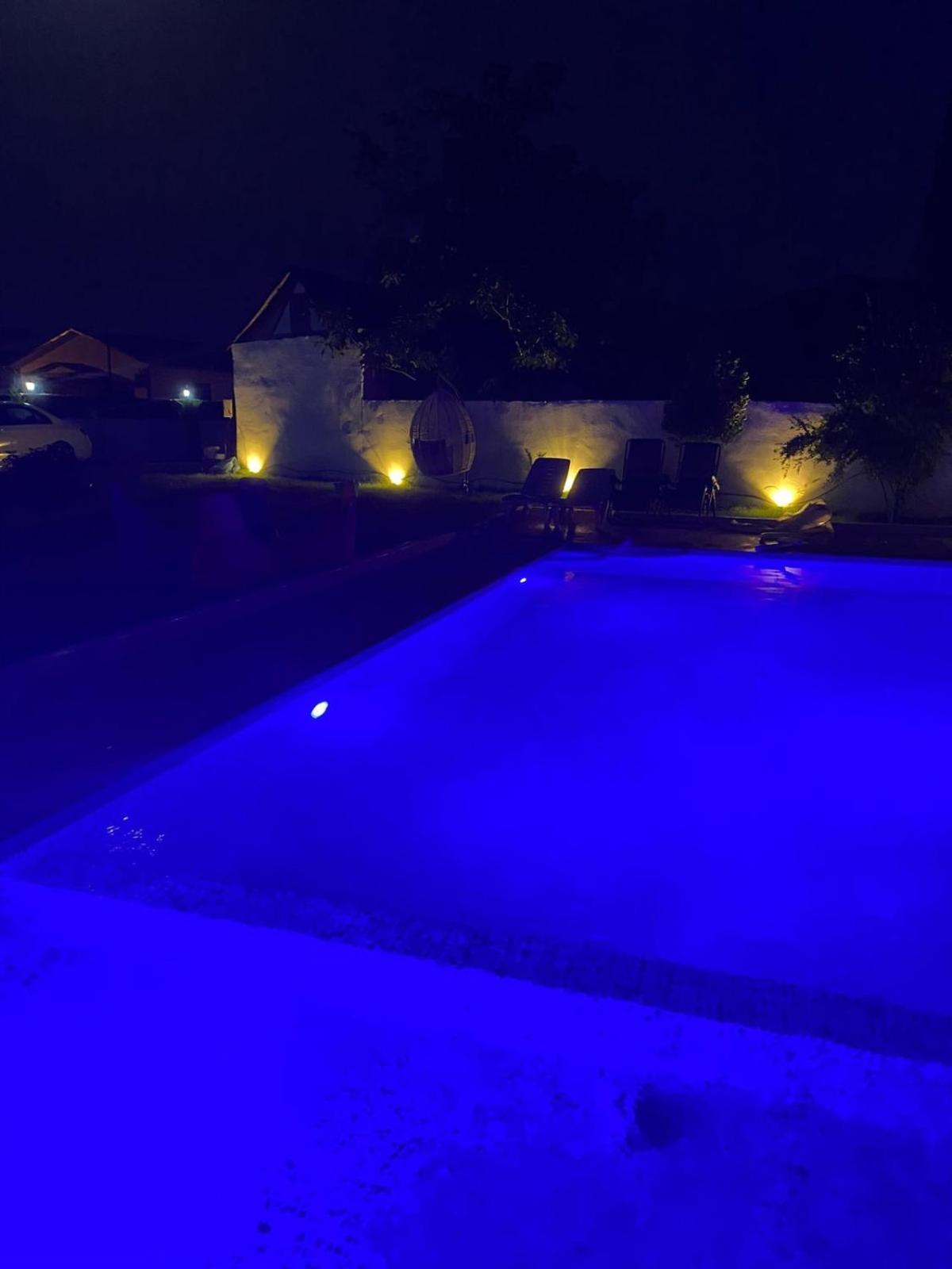Luxury With Pool In Marmaris