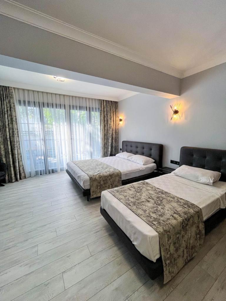 Ida Hotel
