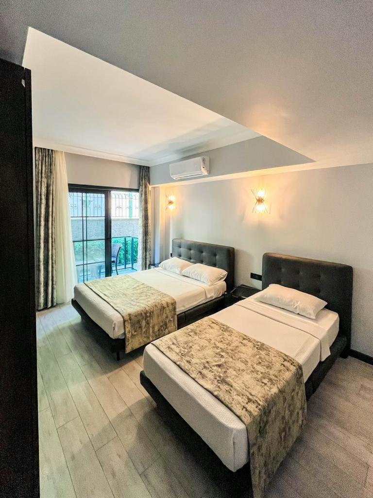 Hotel Ida