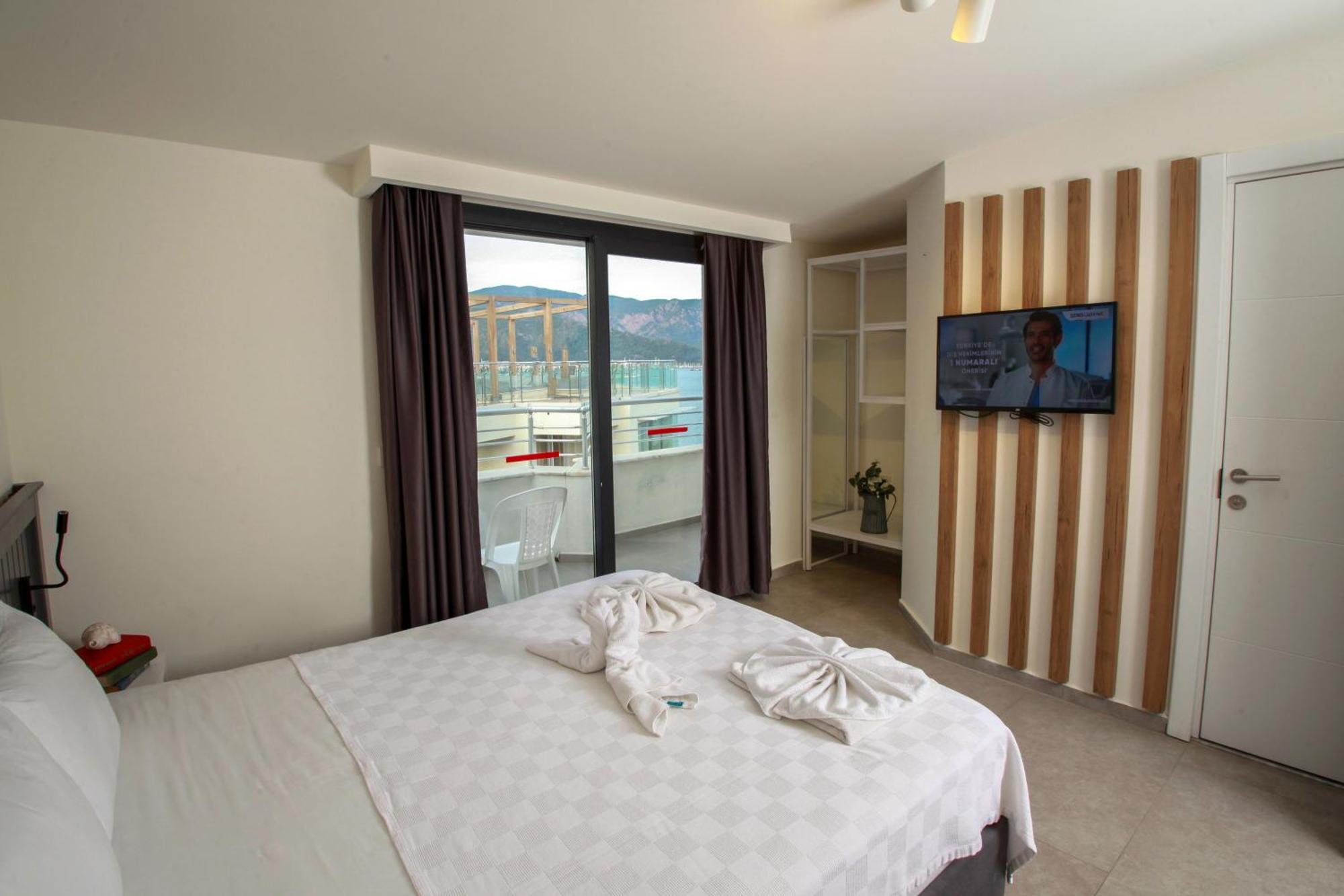 Yuvam Prime Otel *