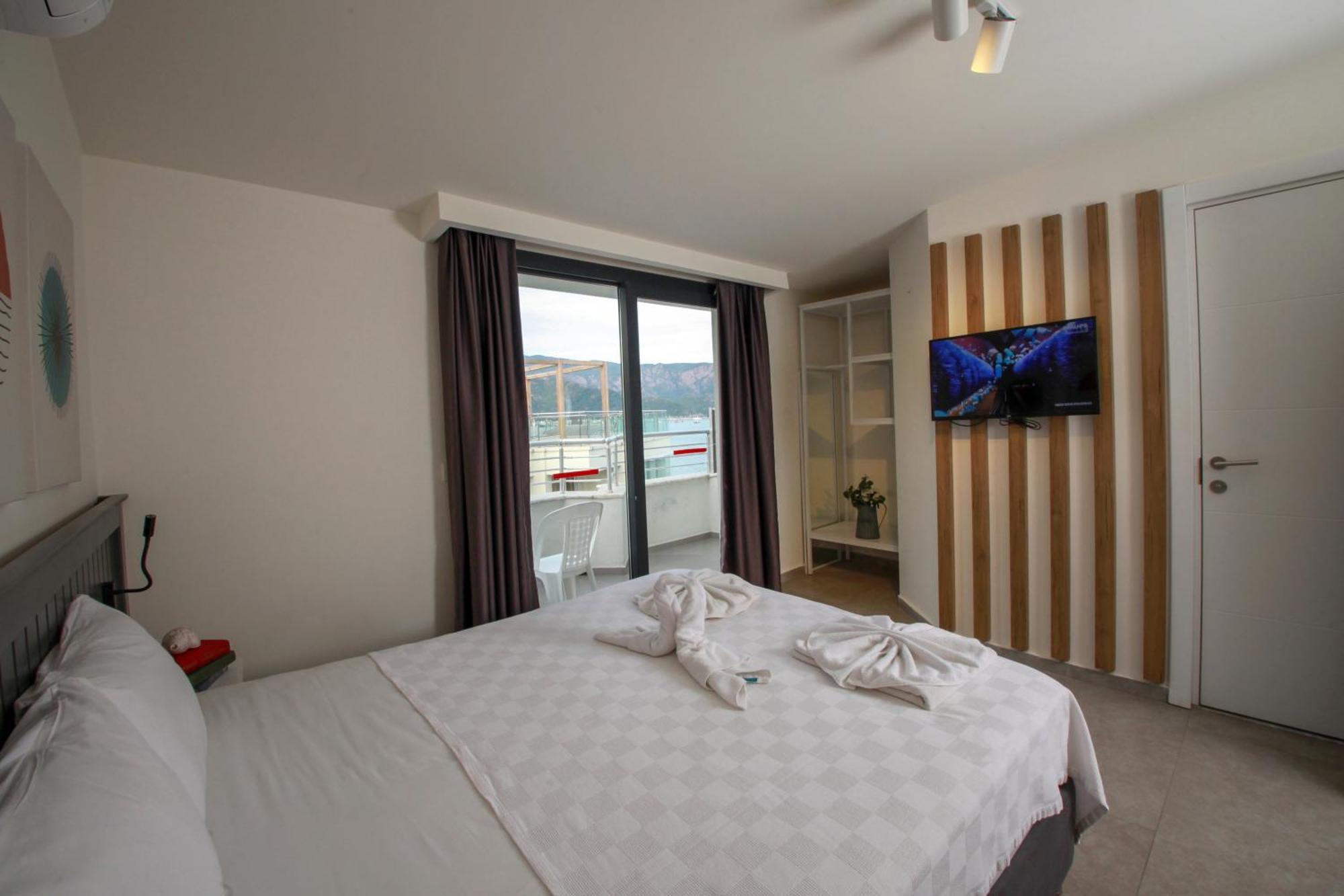 Otel Yuvam Prime *