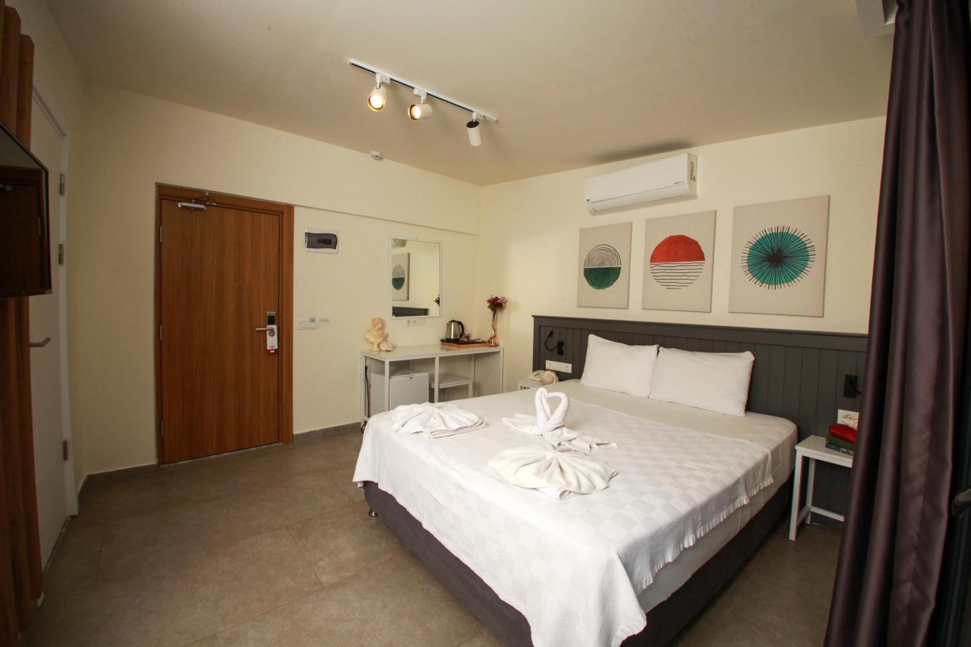 Yuvam Prime Marmaris