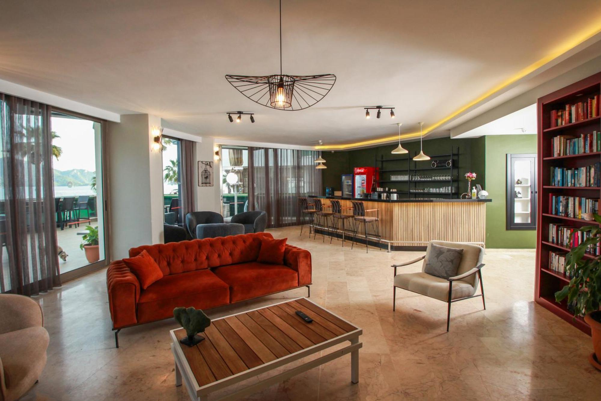 Yuvam Prime Otel