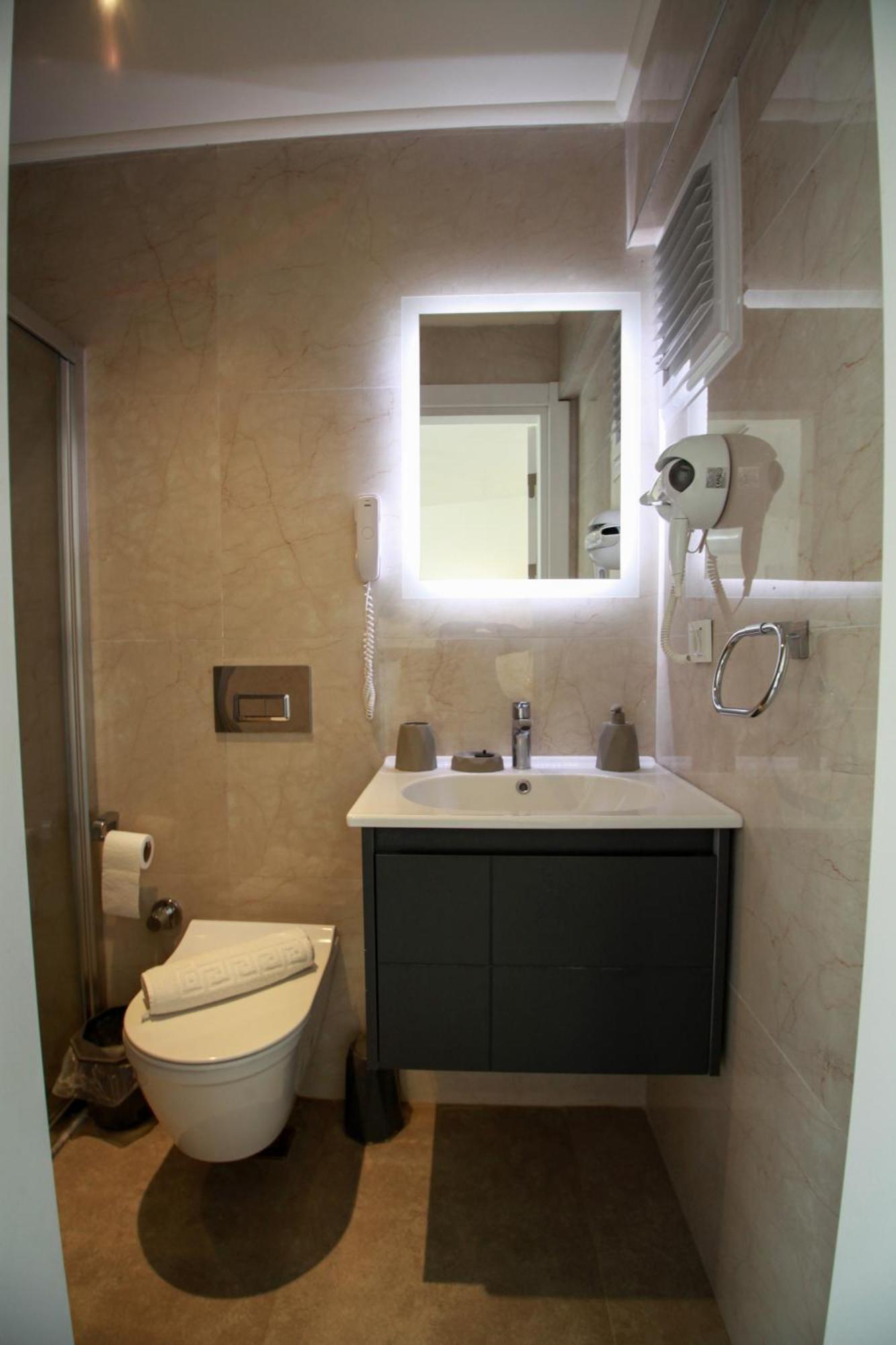 Otel Yuvam Prime *