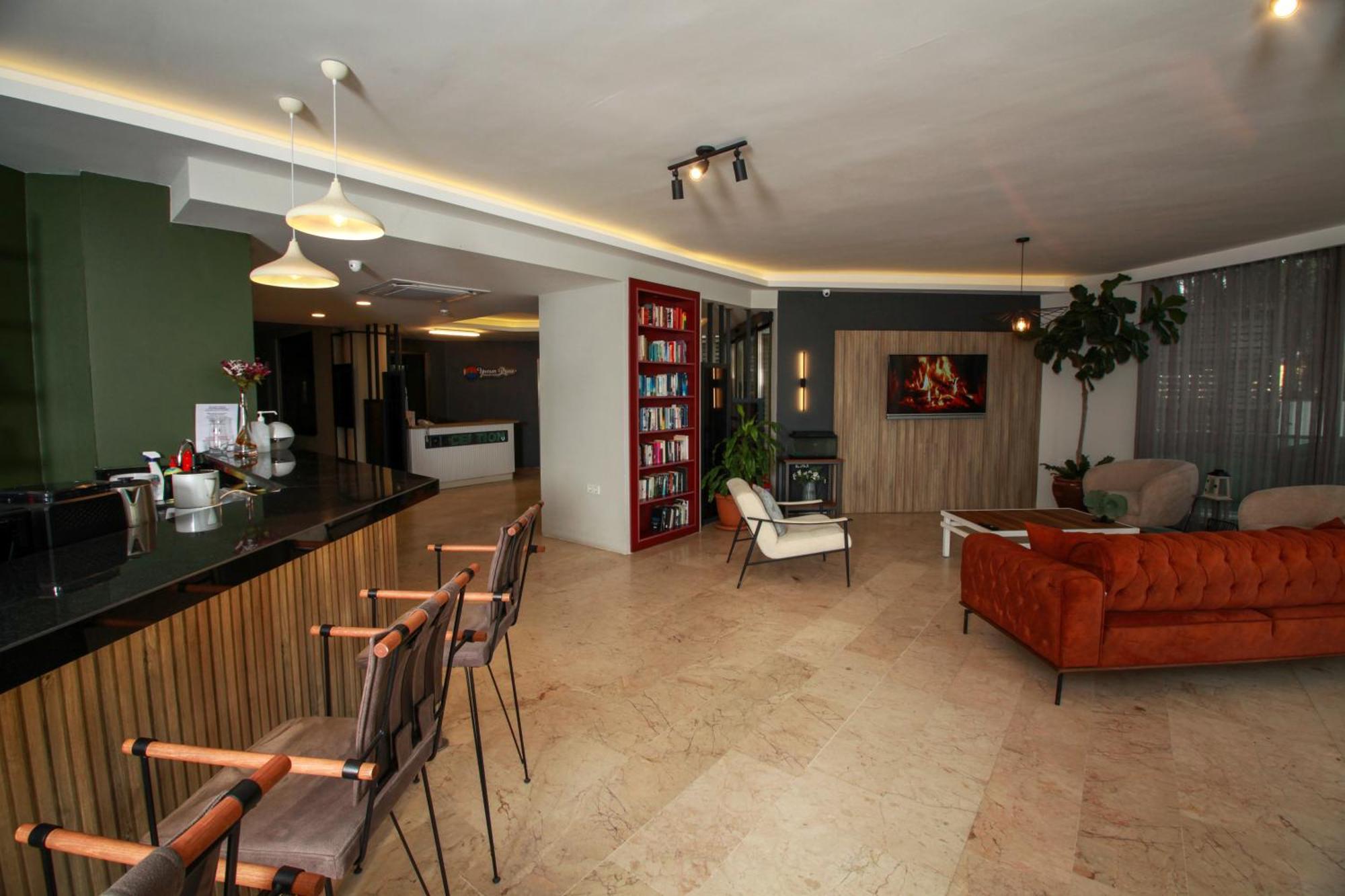 Yuvam Prime Otel