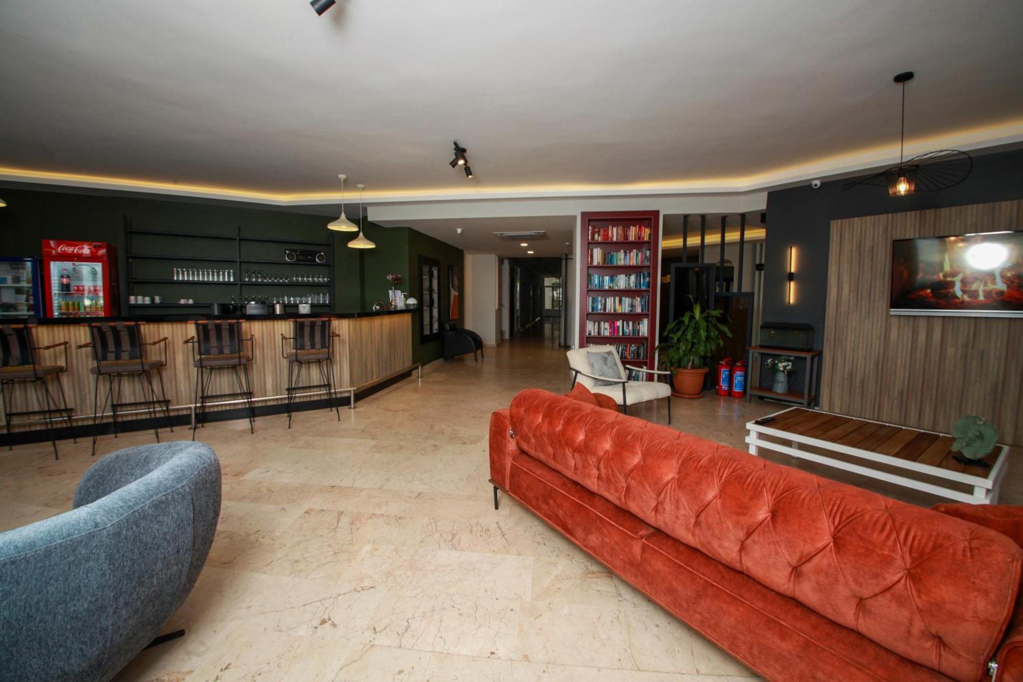Otel Yuvam Prime *