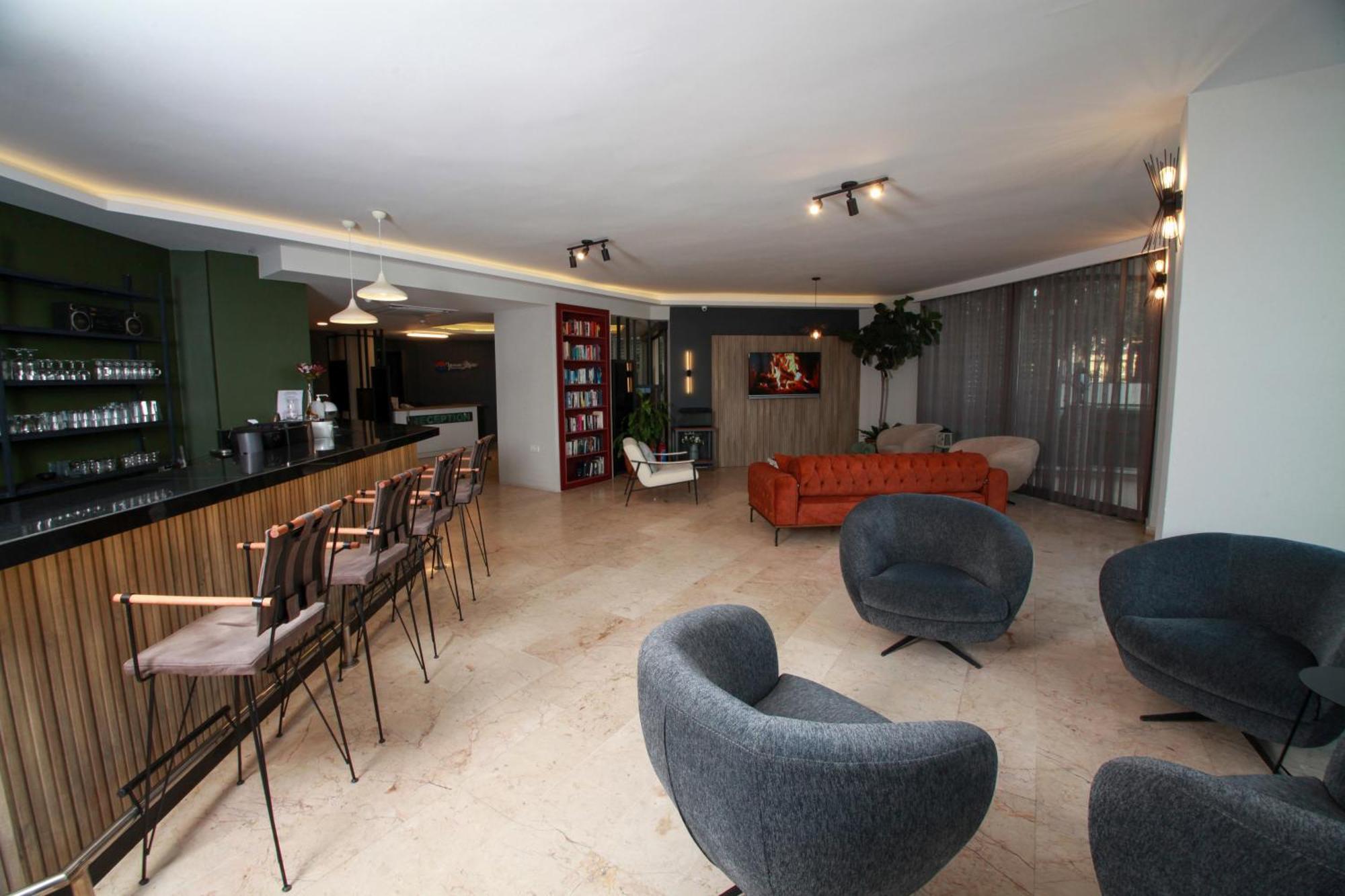 Yuvam Prime Marmaris