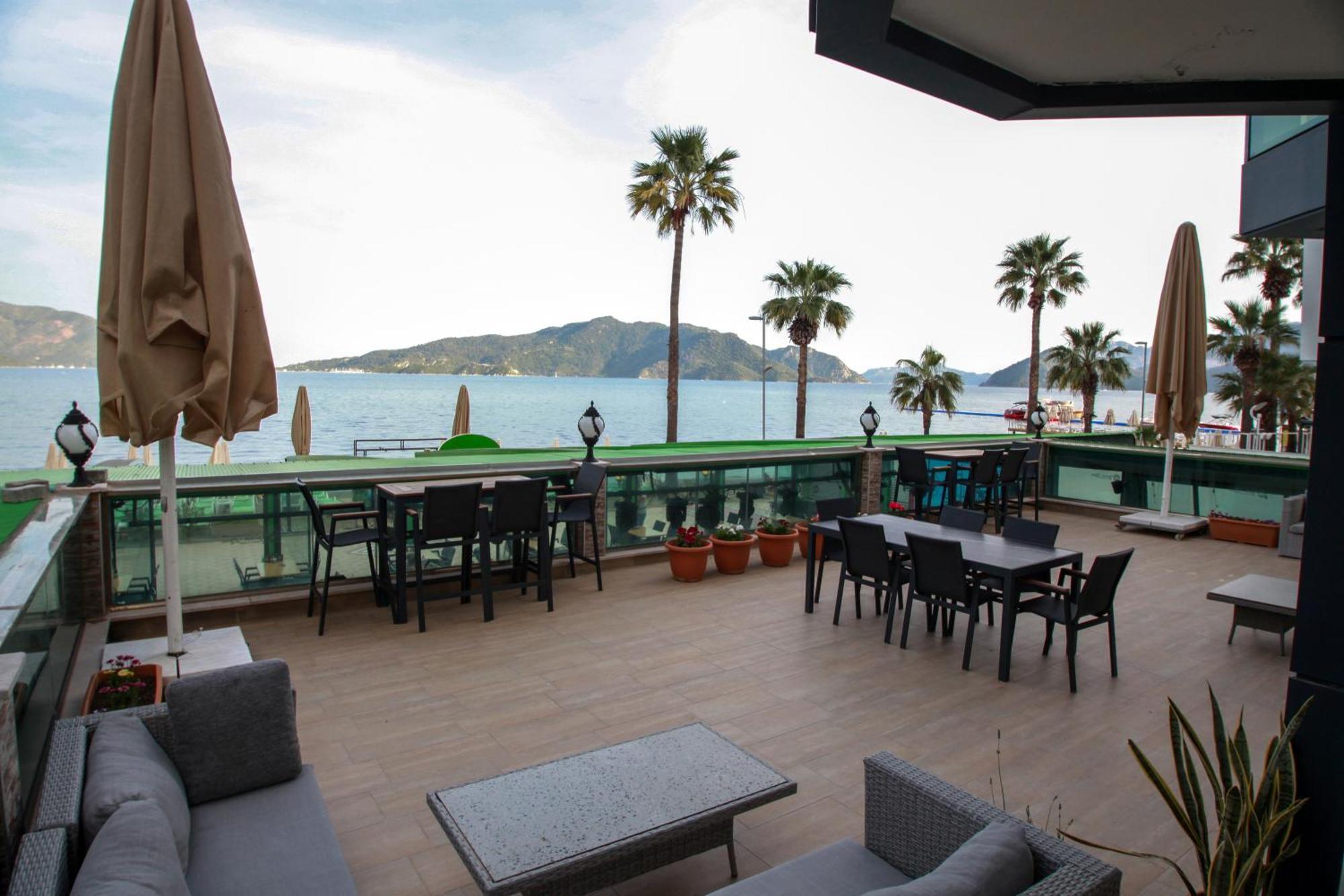 Yuvam Prime Otel