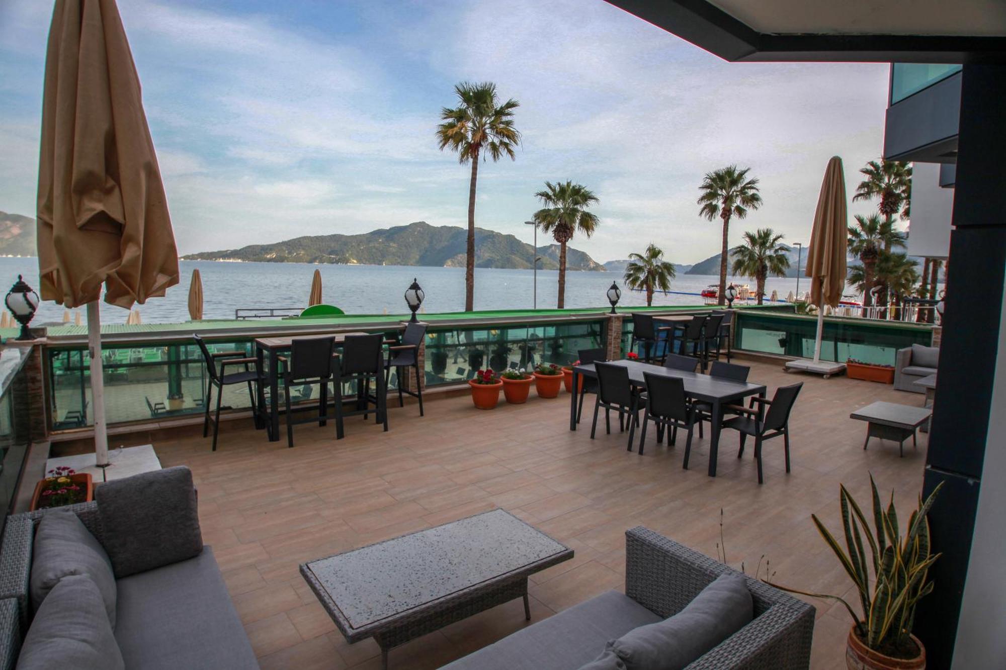 Otel Yuvam Prime