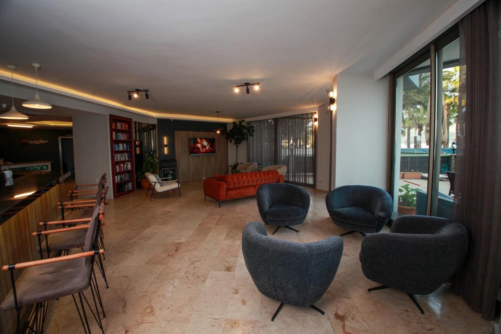 Yuvam Prime Otel *