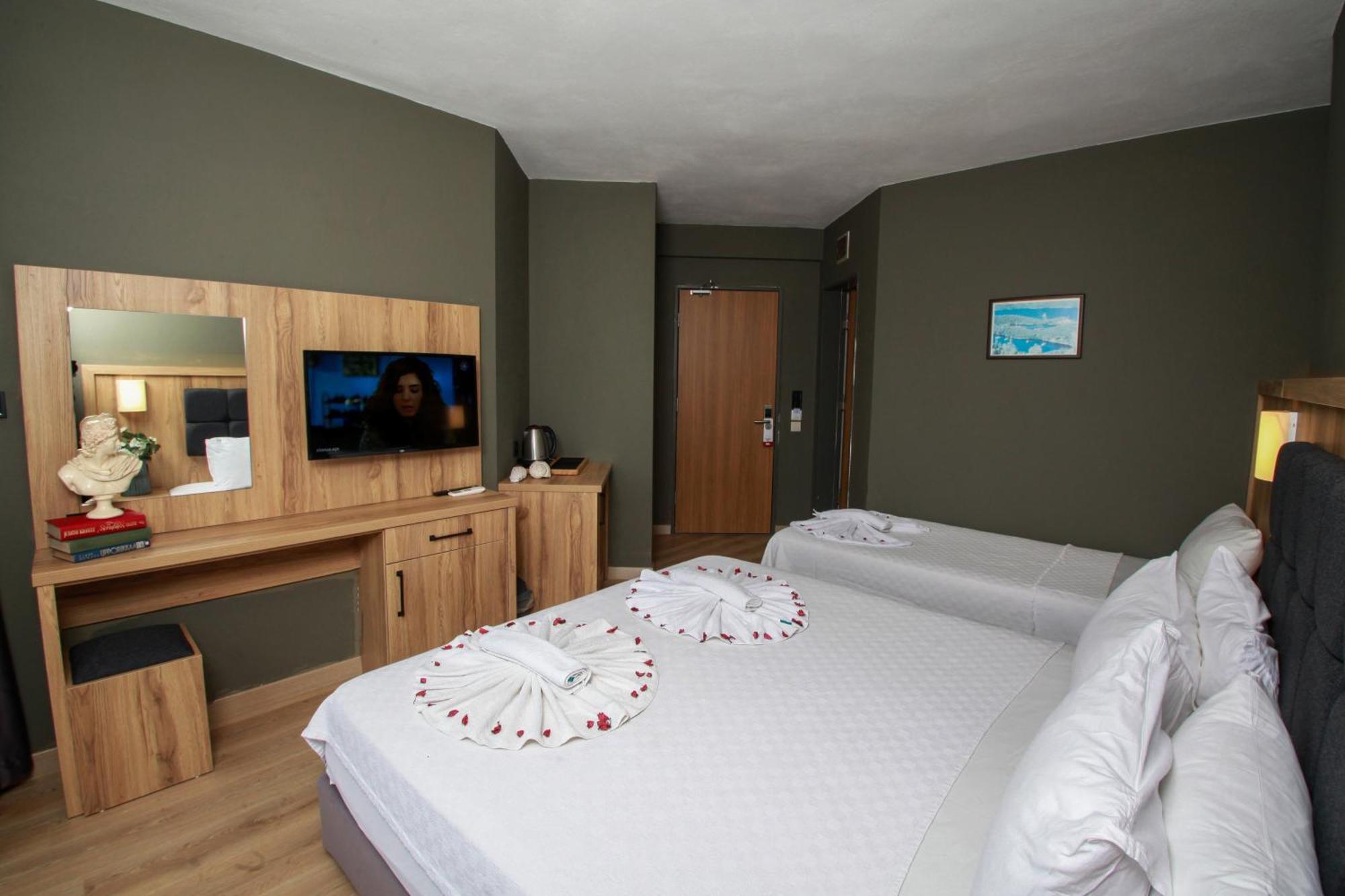 Otel Yuvam Prime *