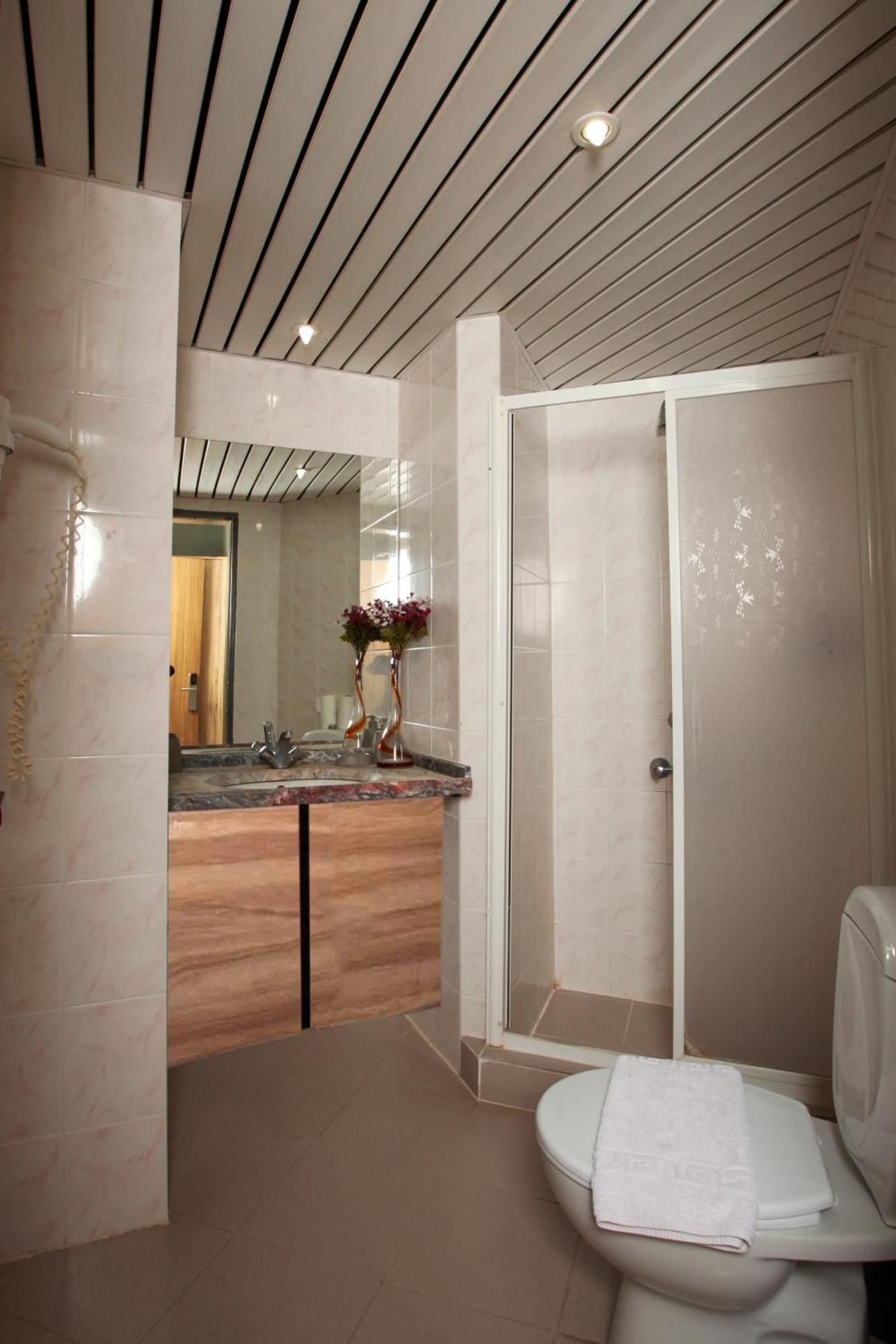 Yuvam Prime Otel Marmaris