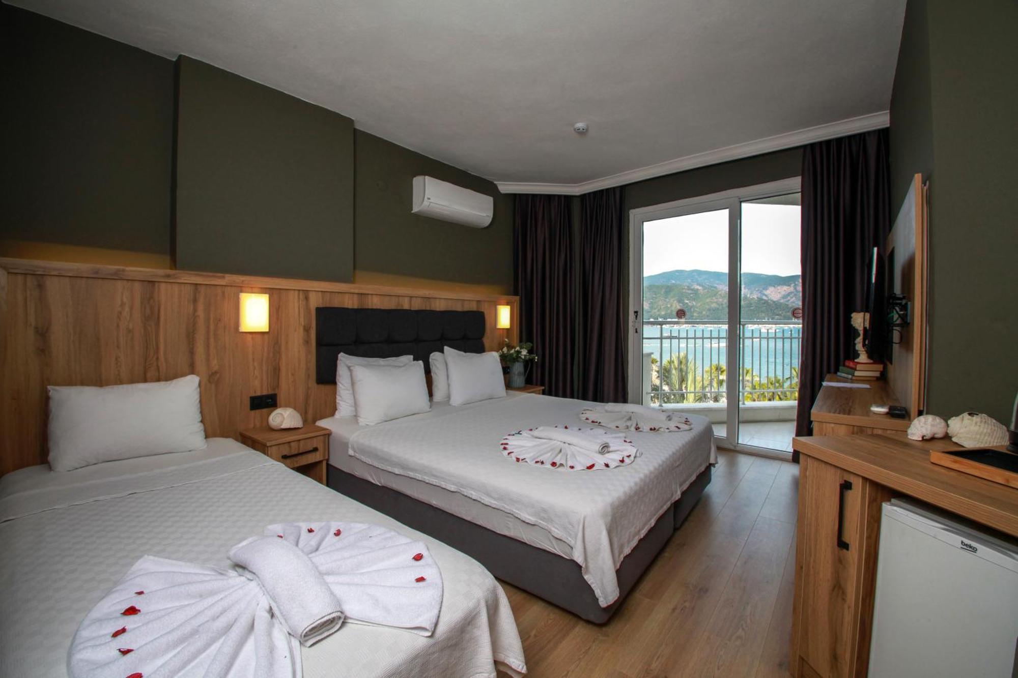 Otel Yuvam Prime Marmaris