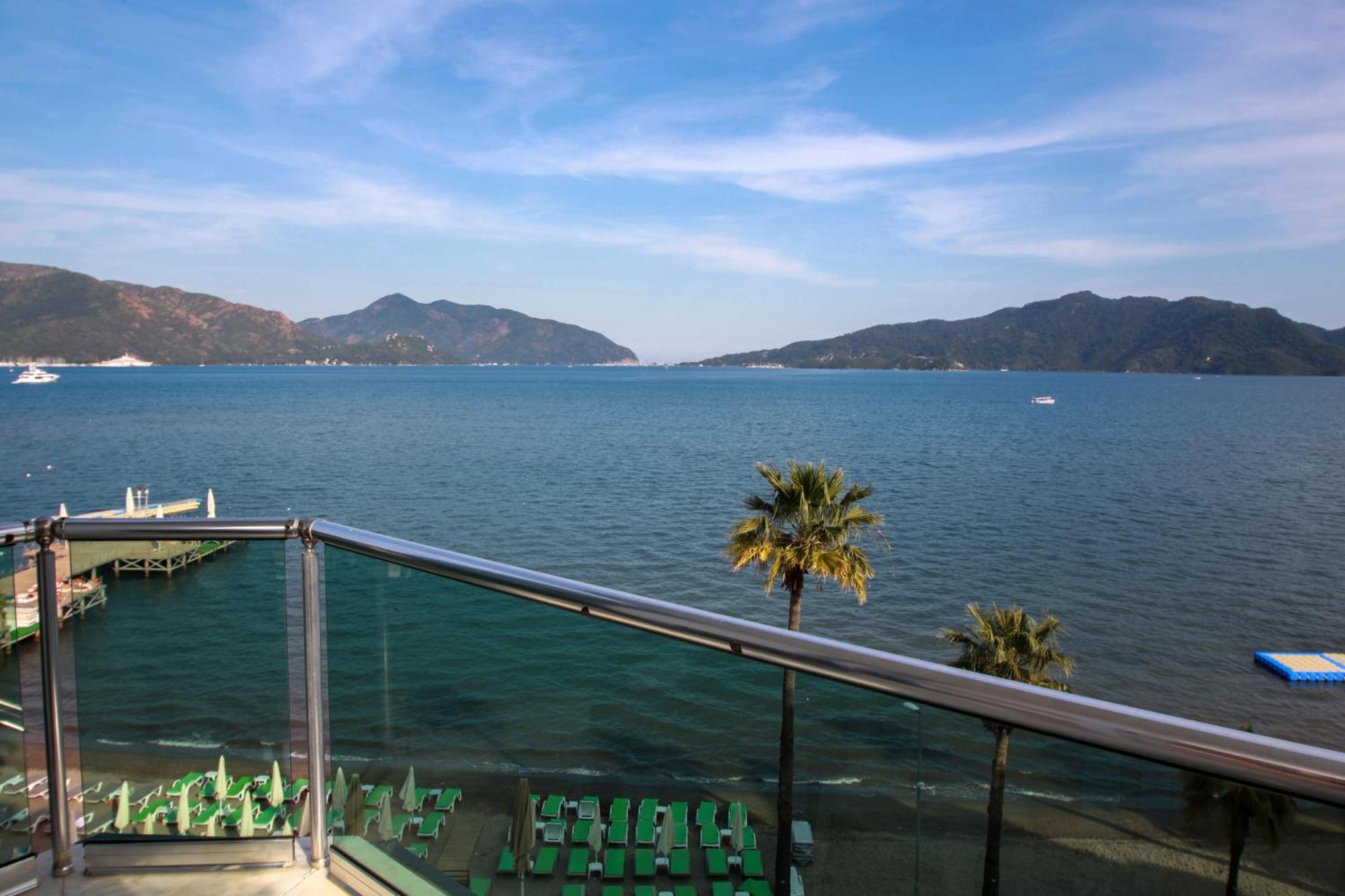 Yuvam Prime Marmaris