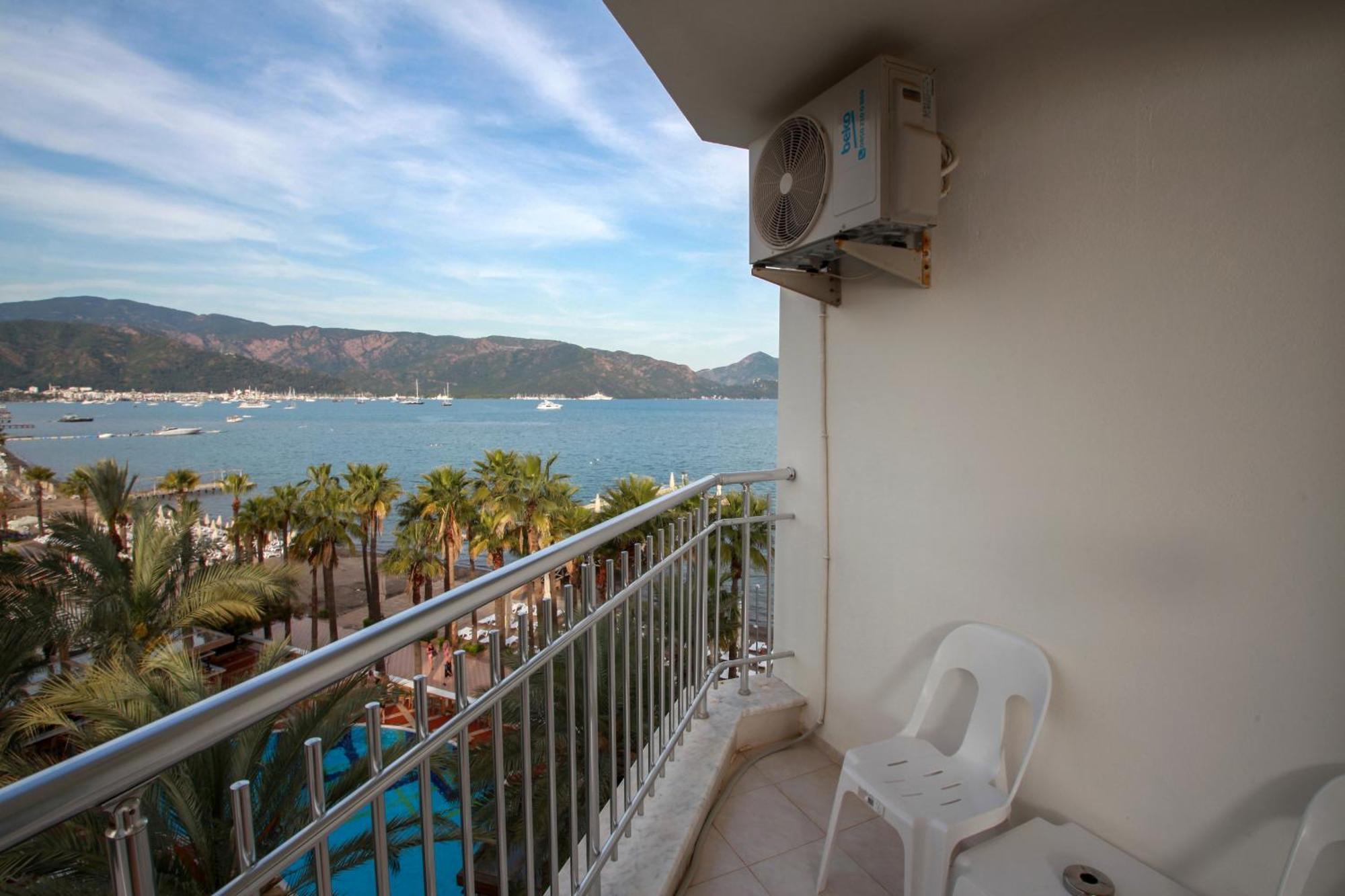 Yuvam Prime * Marmaris
