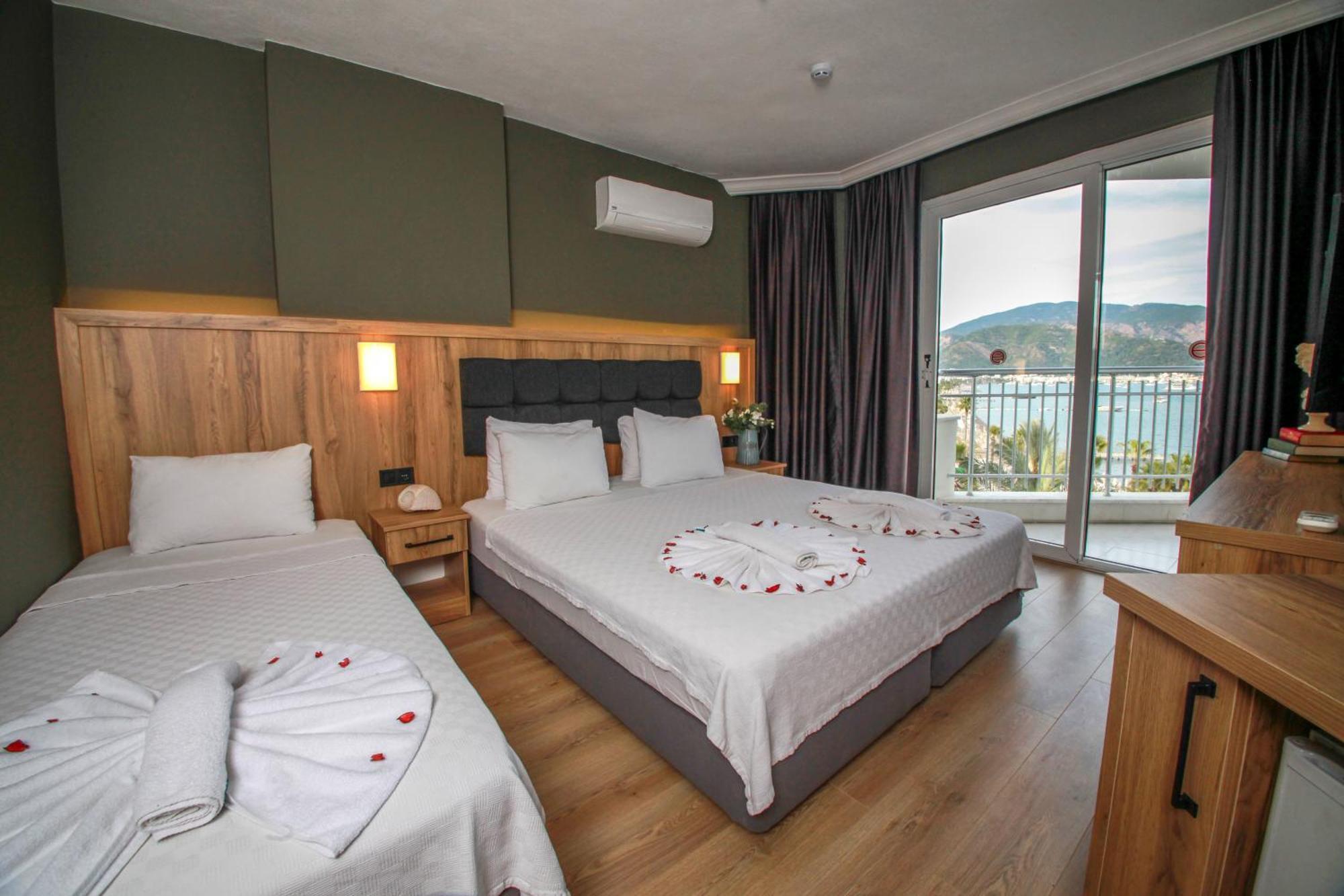 Otel Yuvam Prime