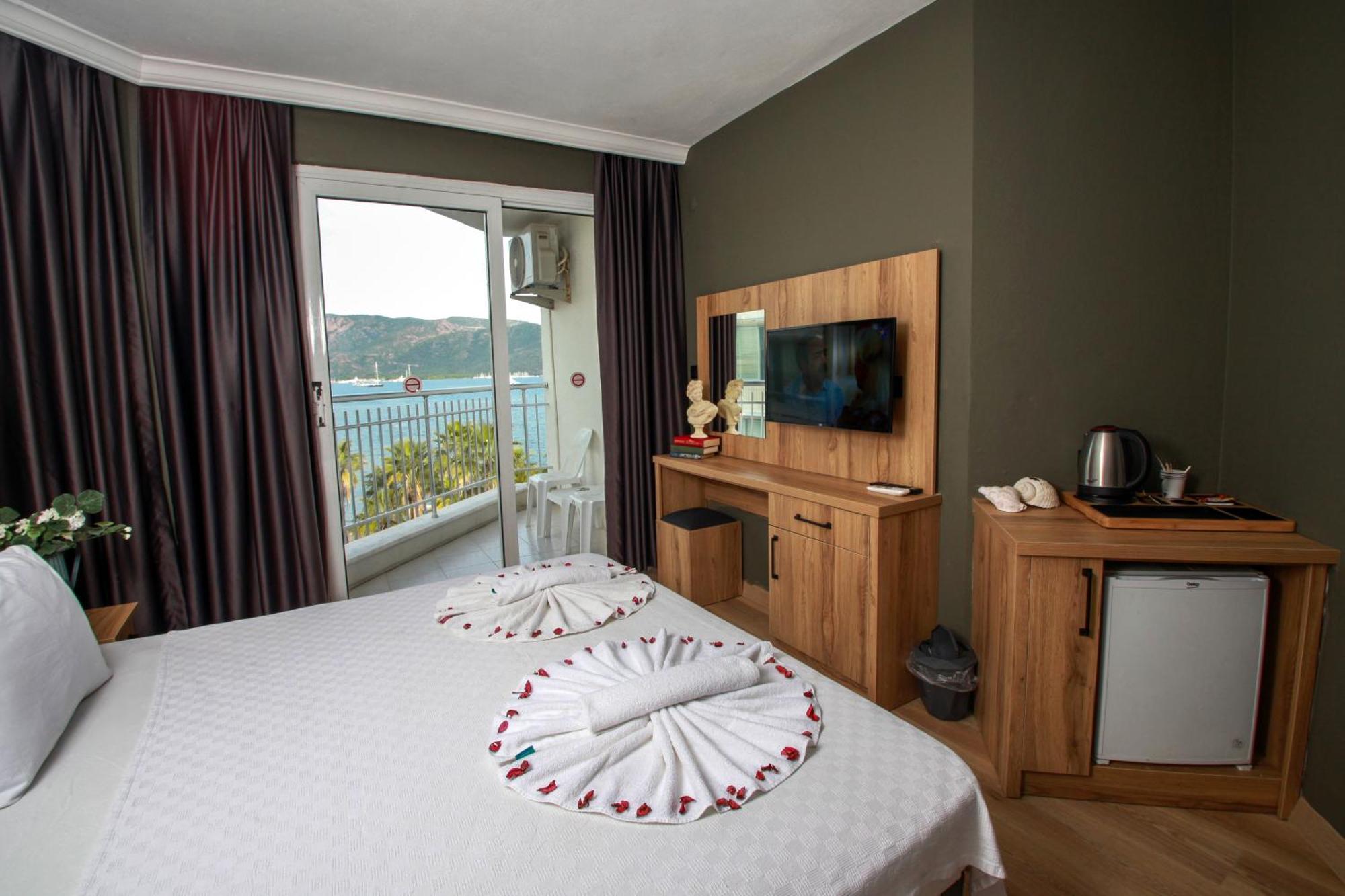 Yuvam Prime Otel *