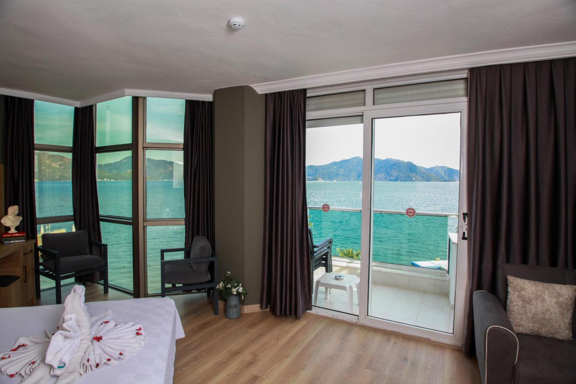 Otel Yuvam Prime *