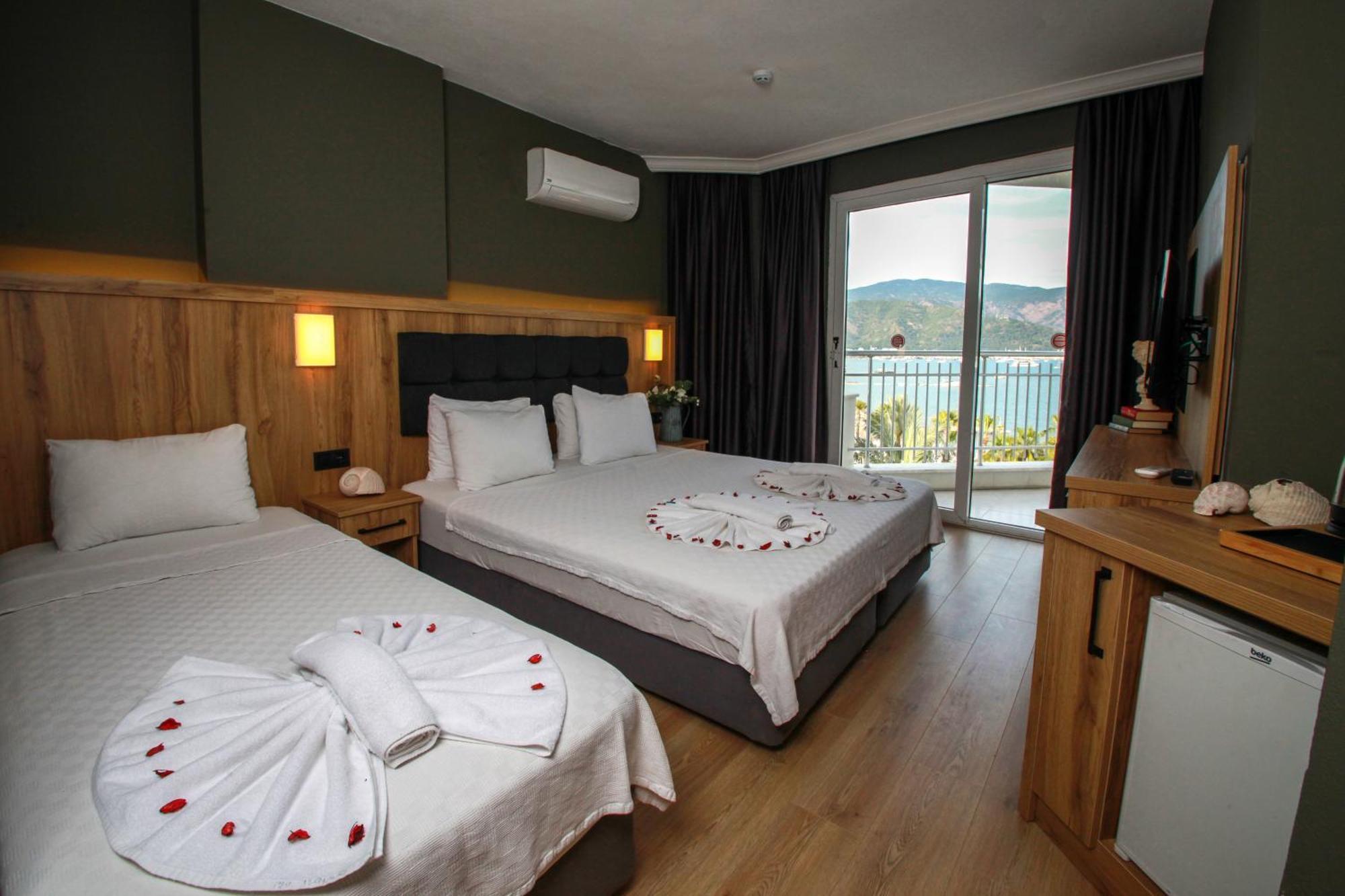 Yuvam Prime Otel Marmaris