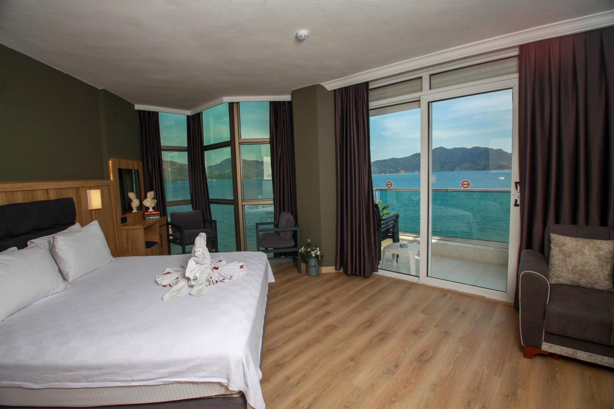 Otel Yuvam Prime Marmaris