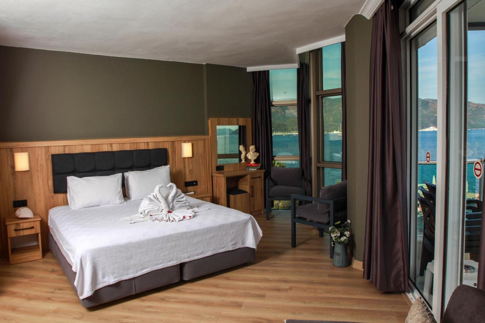 Yuvam Prime Marmaris