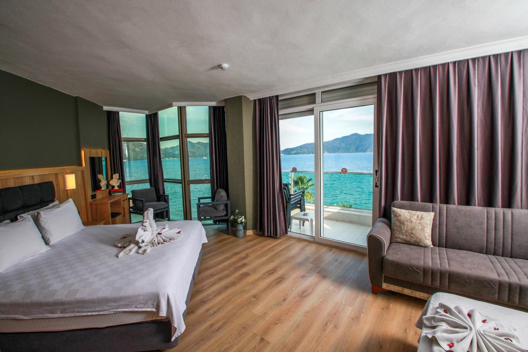 Yuvam Prime Otel
