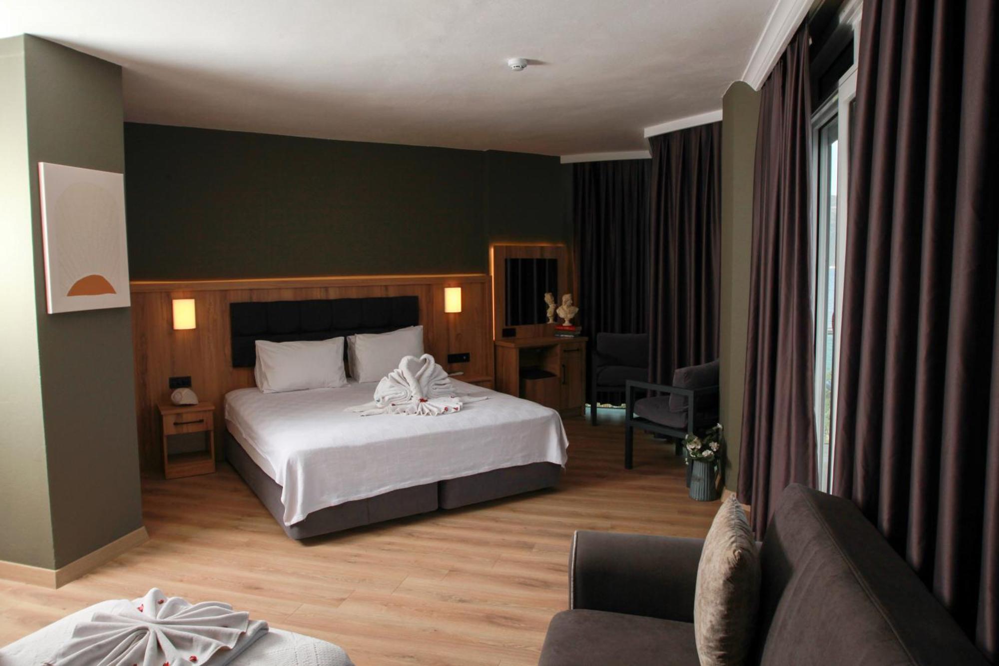 Yuvam Prime Otel *