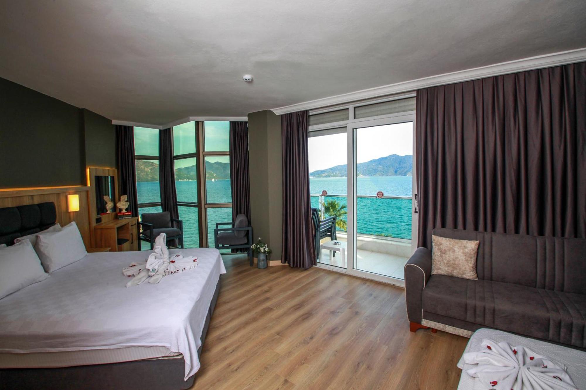 Otel Yuvam Prime