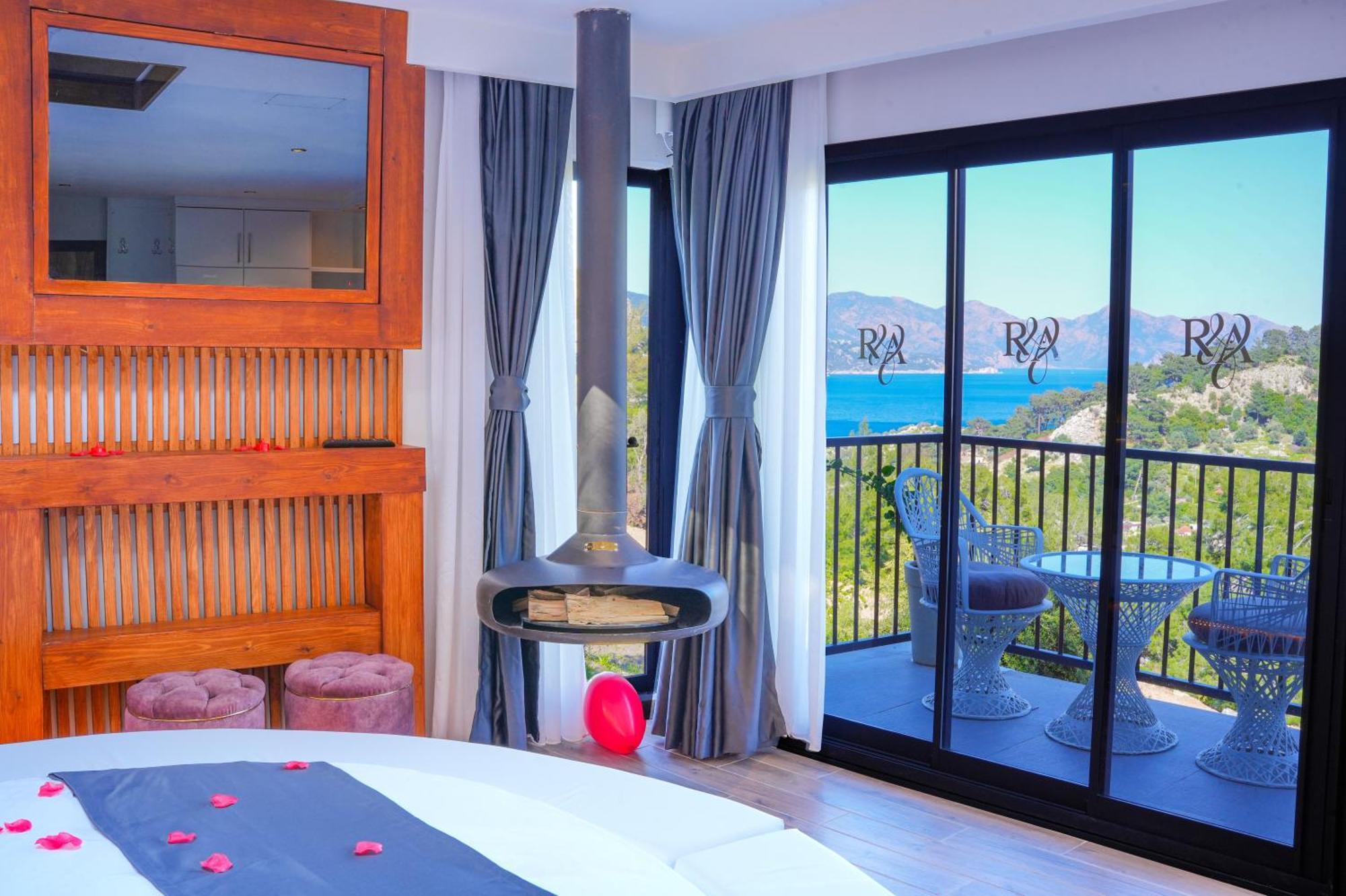 Ramitos Boutique Marmaris