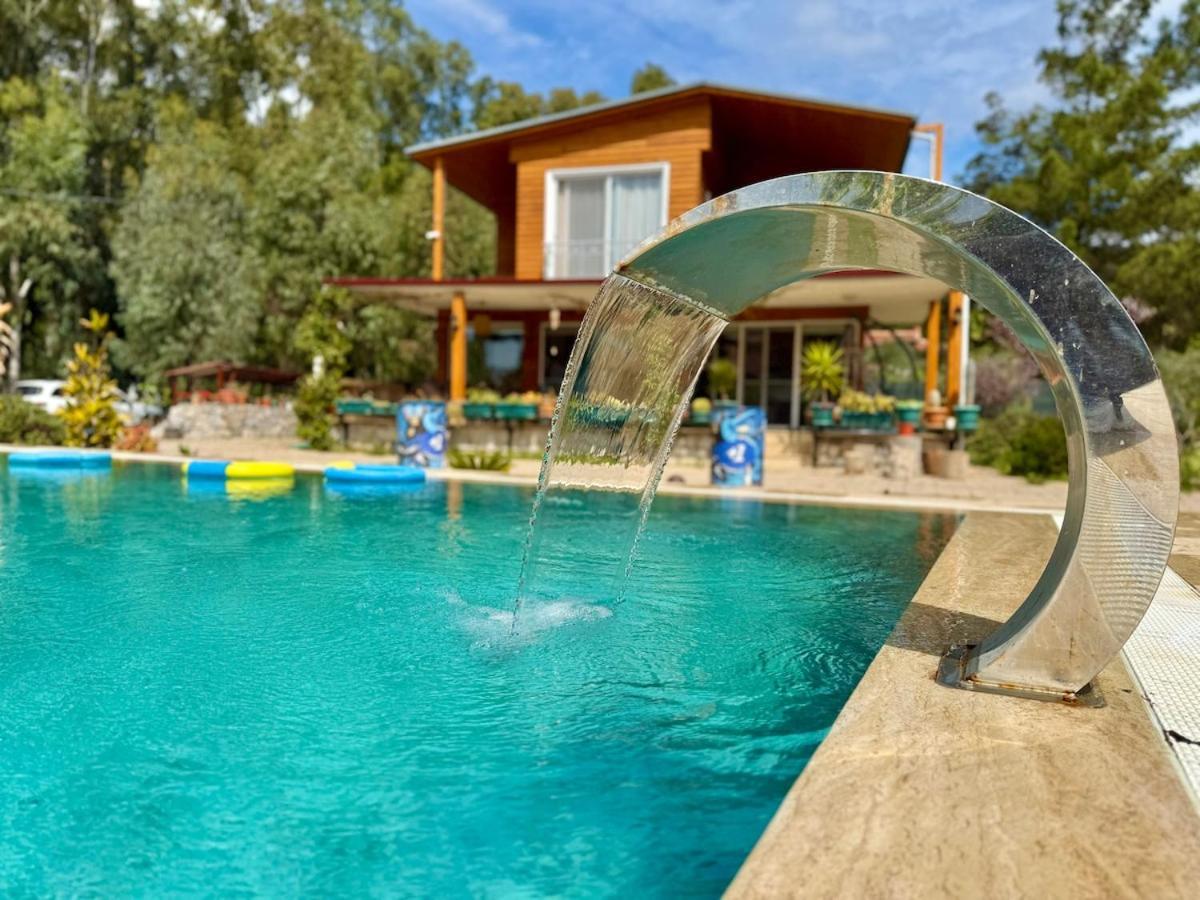Big With Pool In Marmaris