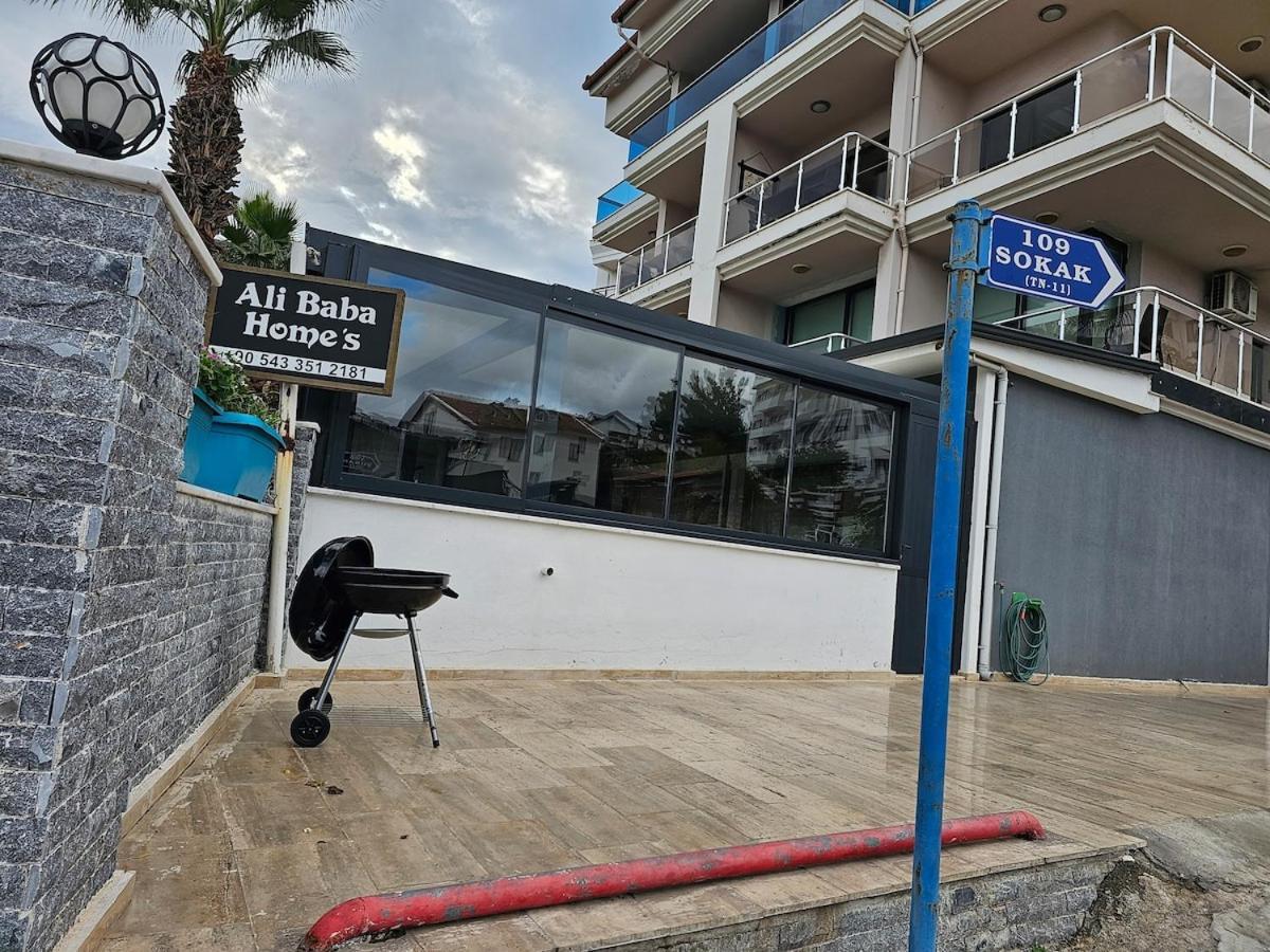 Super Luks, Denize 100 Metre, Ruya Evi 2 Apartment
