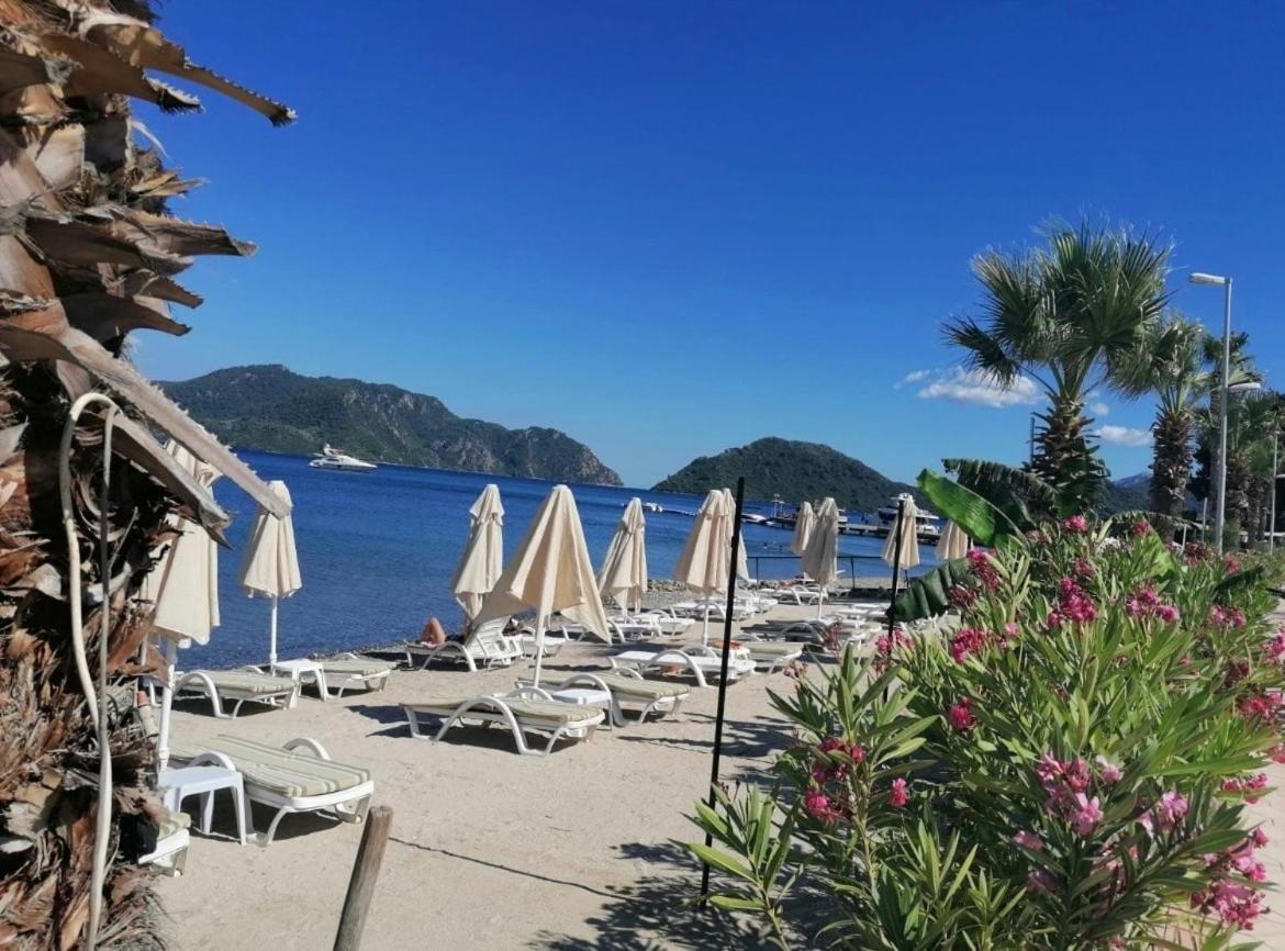 Super Luks, Denize 100 Metre, Ruya Evi 2 Apartment Marmaris