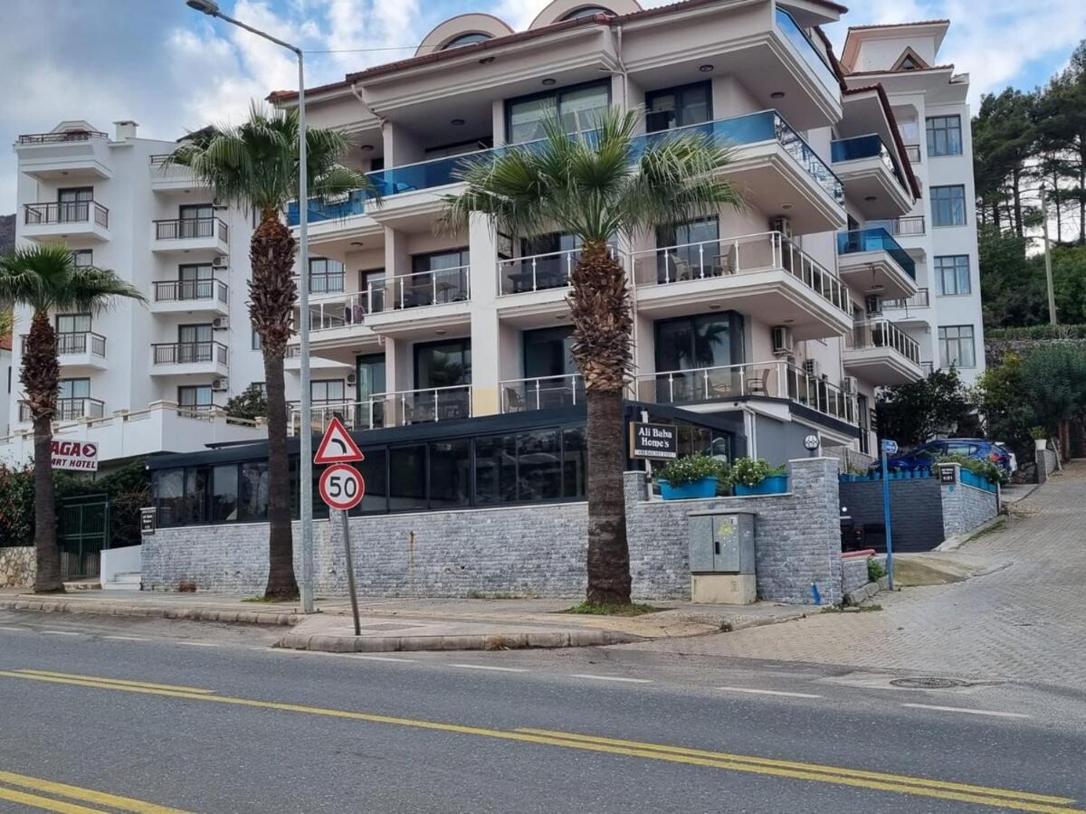 Apartment Super Luks, Denize 100 Metre, Ruya Evi 2 Marmaris