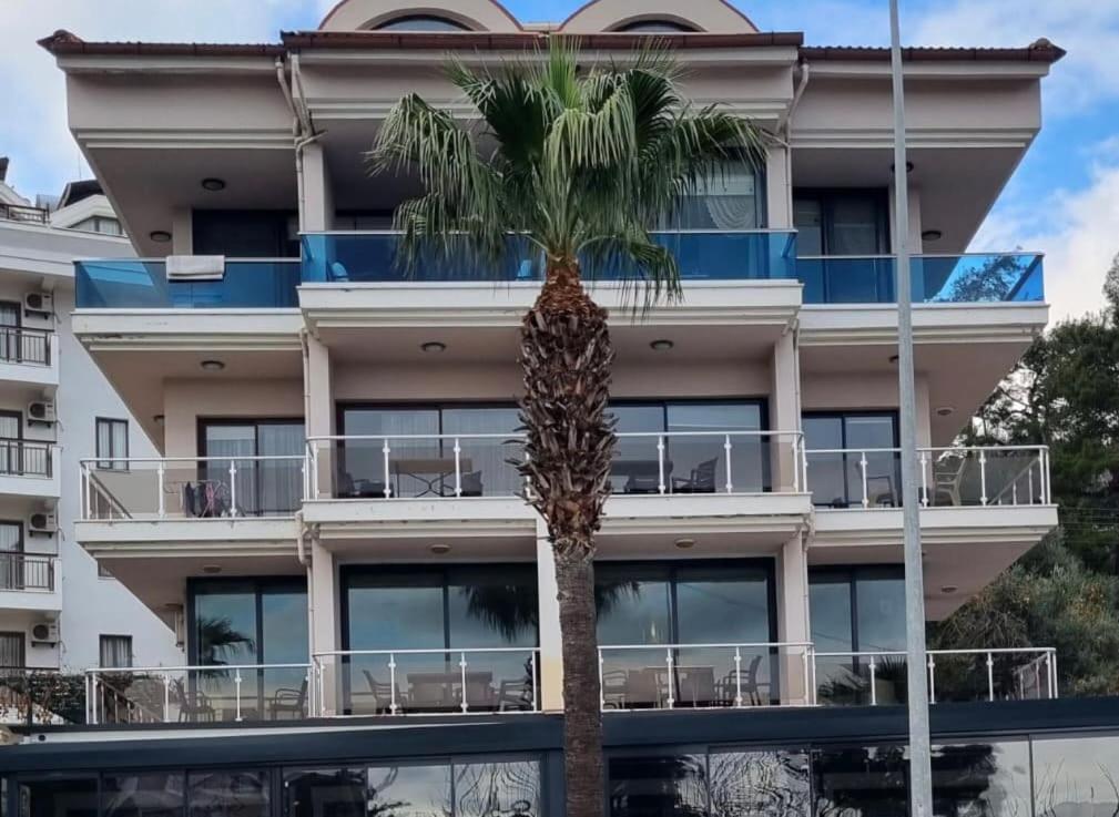 Super Luks, Denize 100 Metre, Ruya Evi 2 Marmaris