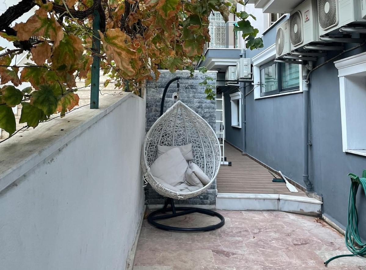 Apartment Super Luks, Denize 100 Metre, Ruya Evi 2 Marmaris