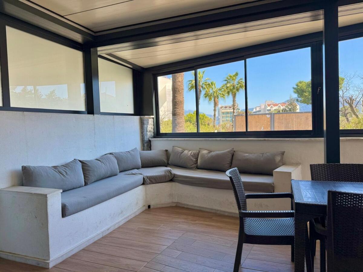 Apartment Super Luks, Denize 100 Metre, Ruya Evi 2