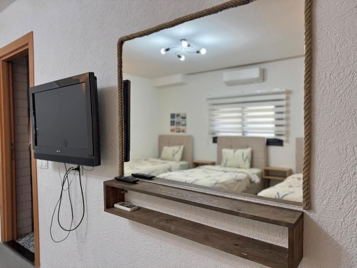 Apartment Super Luks, Denize 100 Metre, Ruya Evi 2 *